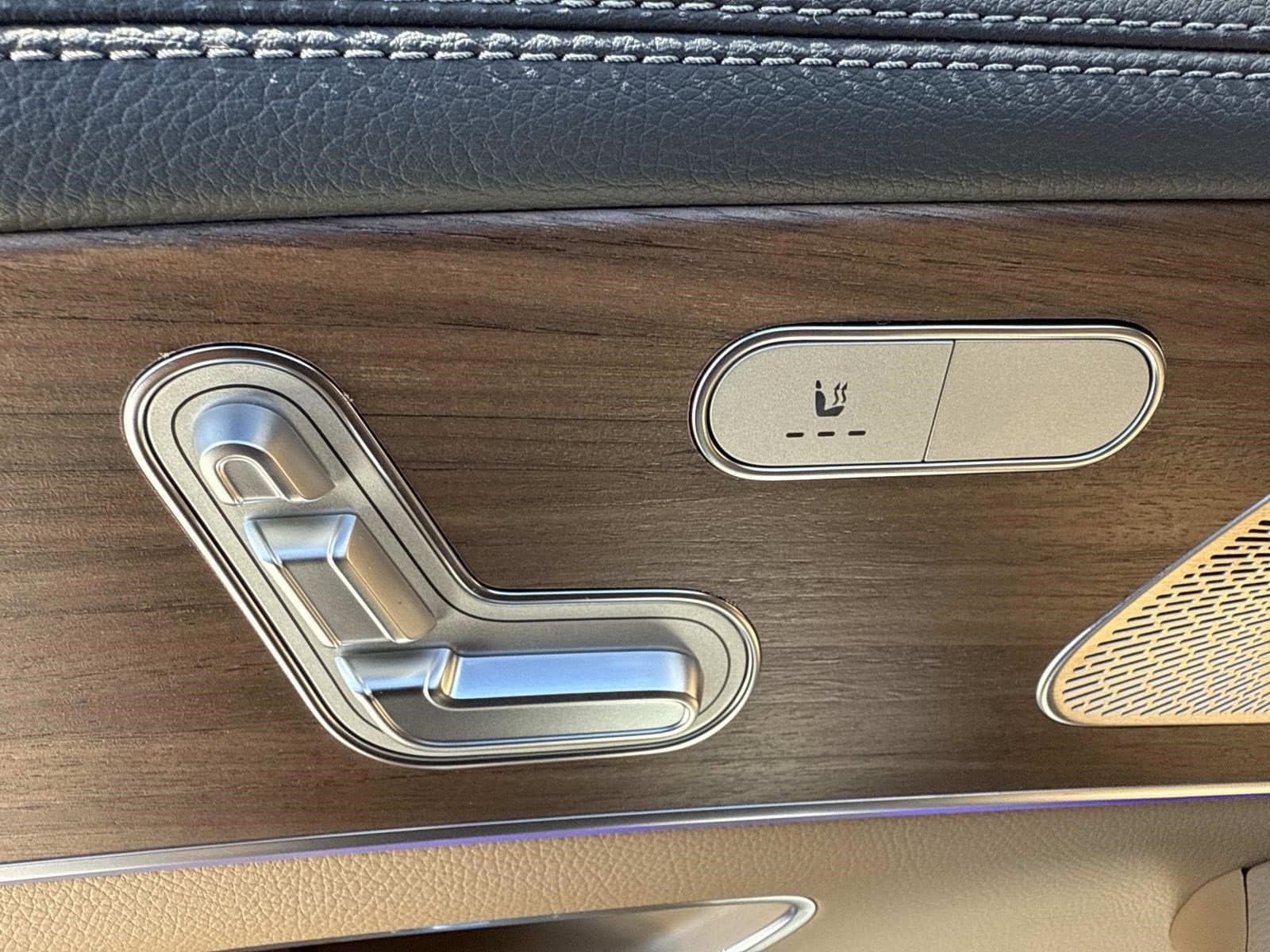 2026 MERCEDES-BENZ GLS-CLASS - Image 17