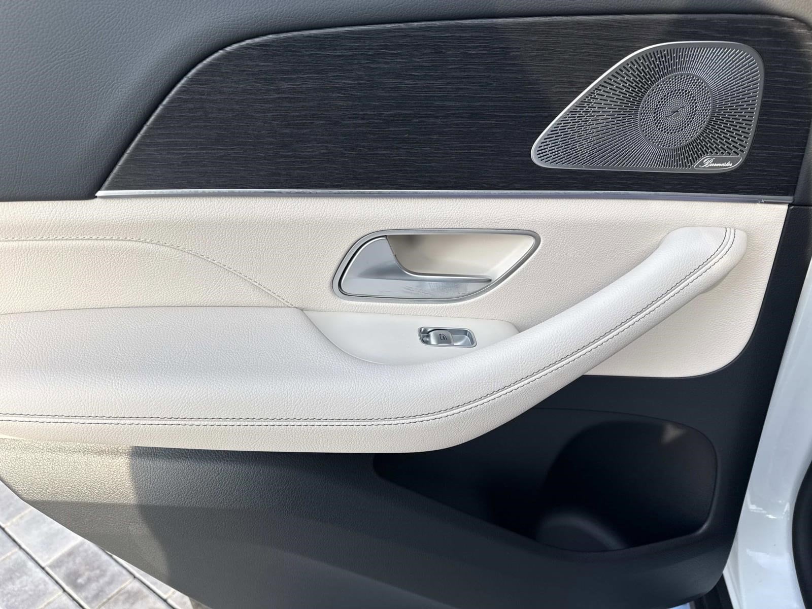 2026 MERCEDES-BENZ GLE-CLASS - Image 17