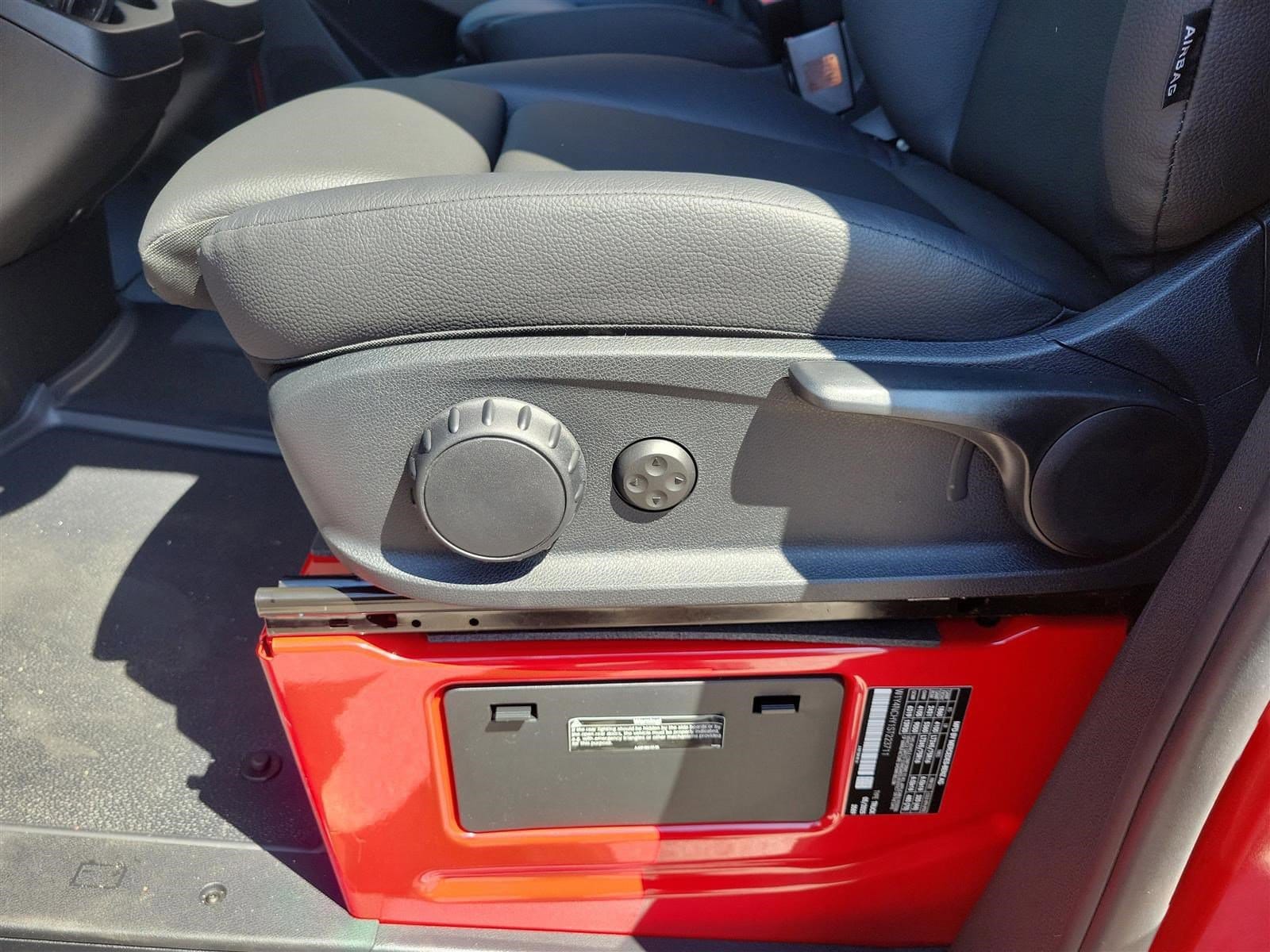 2025 MERCEDES-BENZ SPRINTER - Image 17