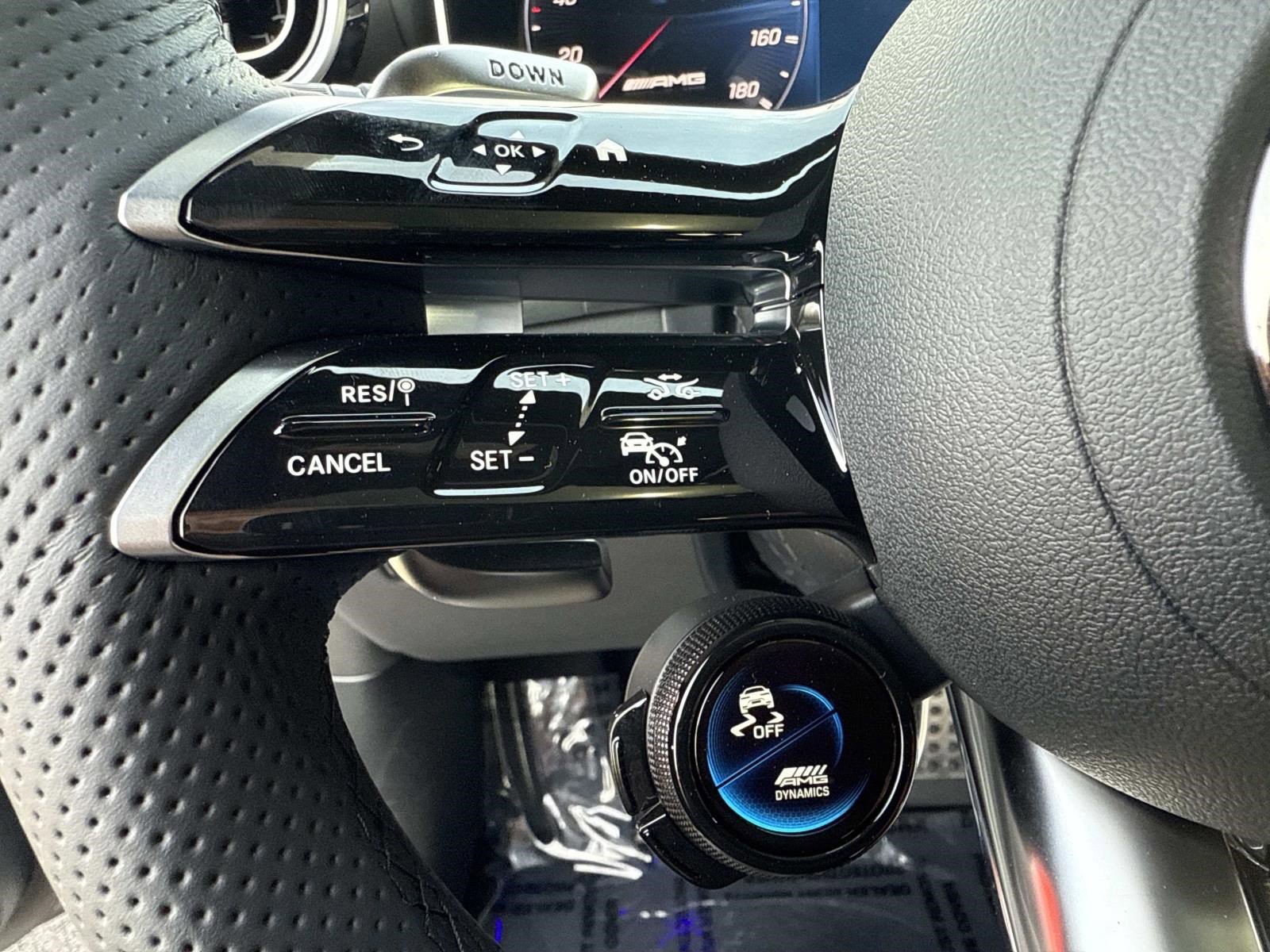 2025 MERCEDES-BENZ GLC-CLASS - Image 40