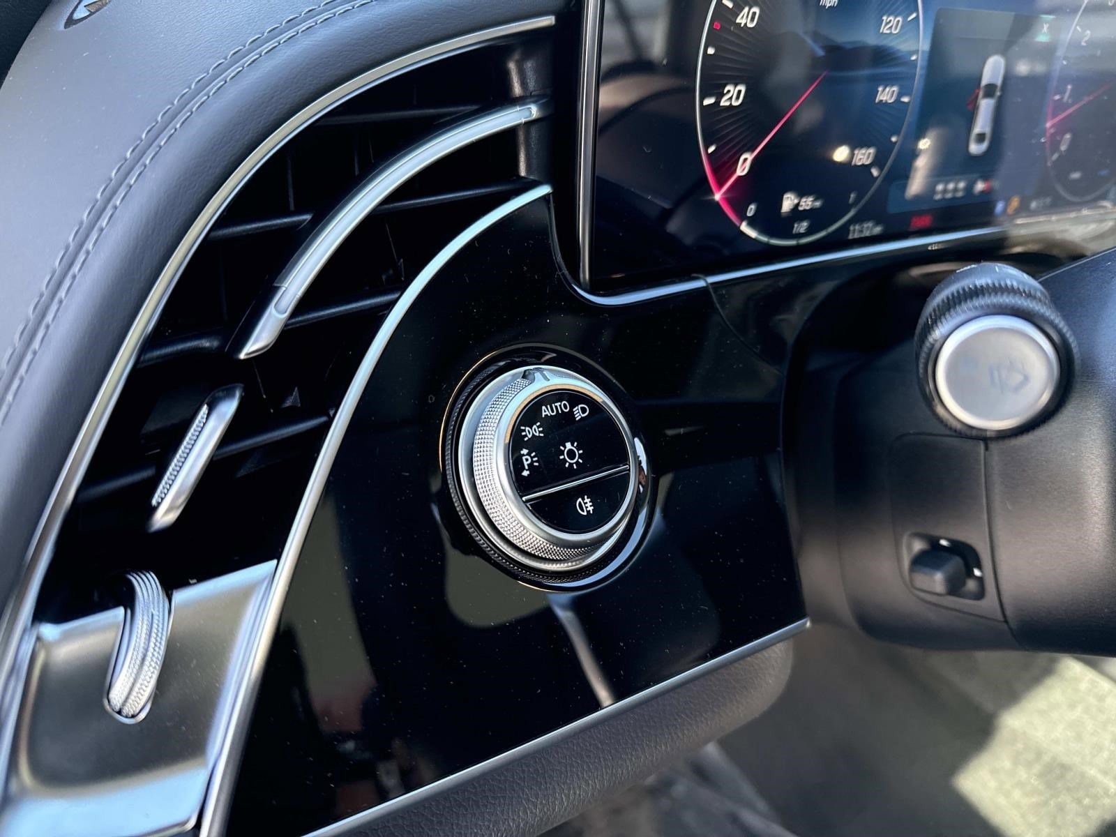 2026 MERCEDES-BENZ E-CLASS - Image 32