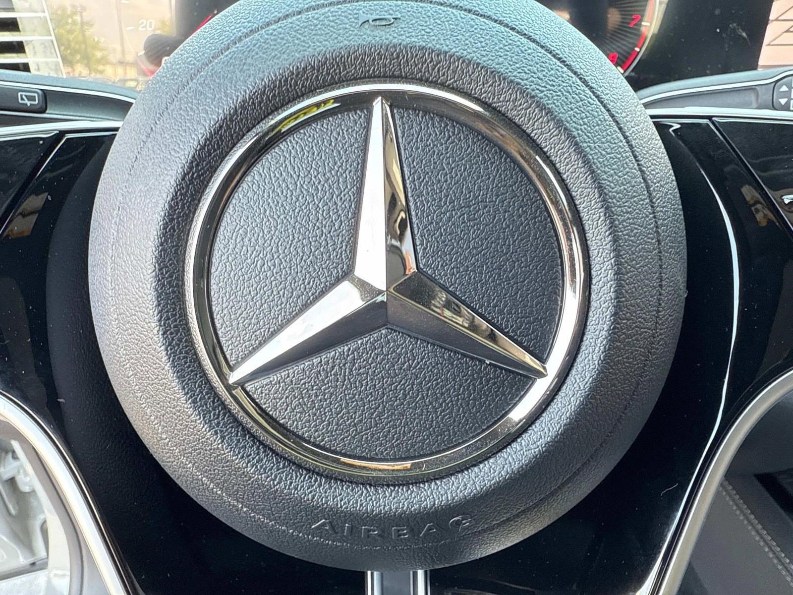 2026 MERCEDES-BENZ GLE-CLASS - Image 42