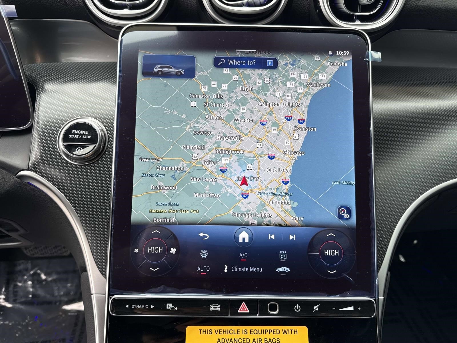 2026 MERCEDES-BENZ GLC-CLASS - Image 37