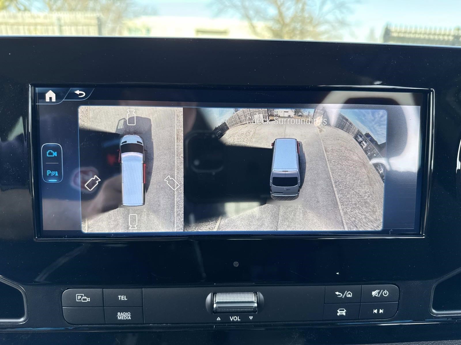 2026 MERCEDES-BENZ SPRINTER - Image 22