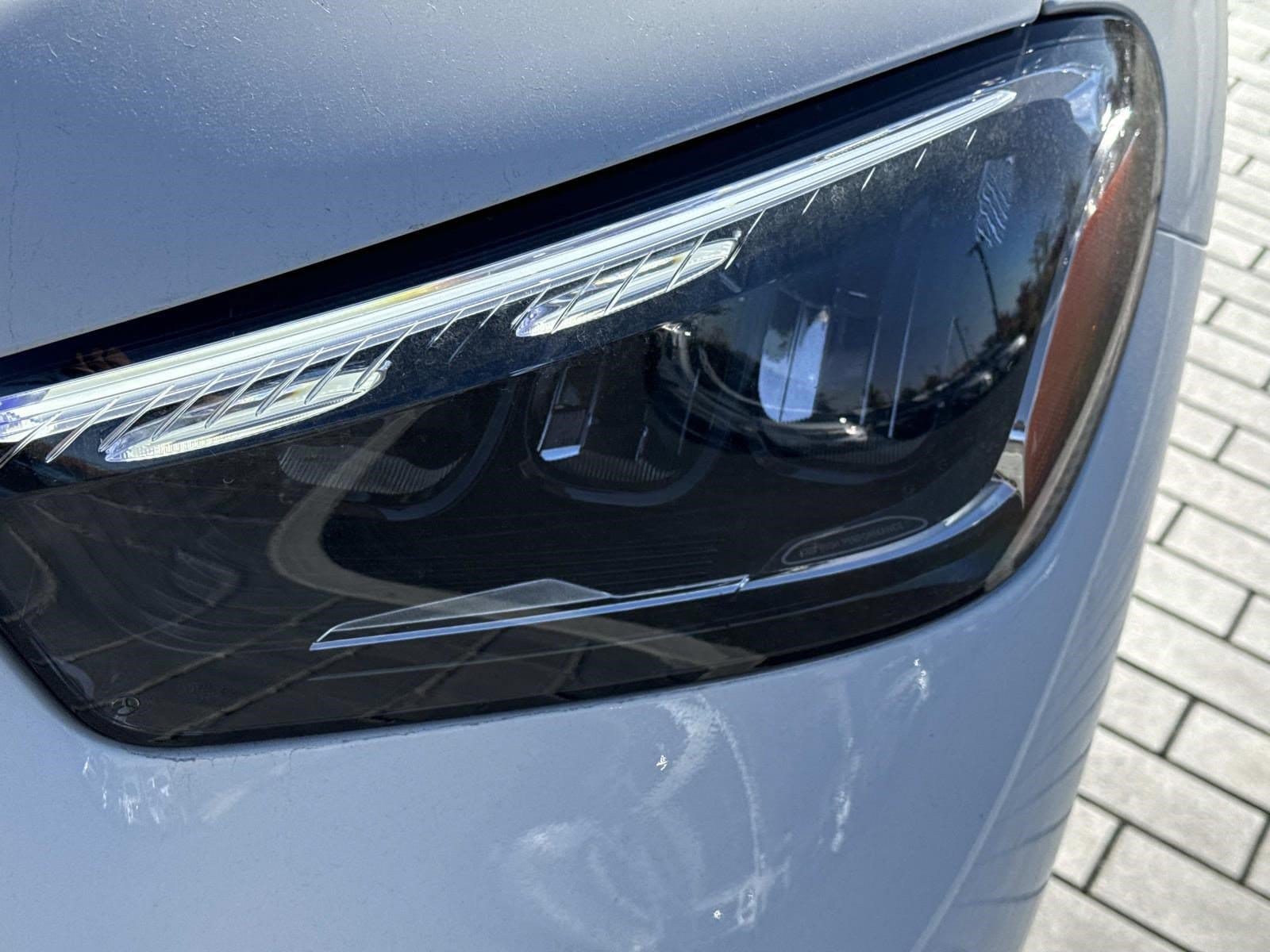 2026 MERCEDES-BENZ GLE-CLASS - Image 10