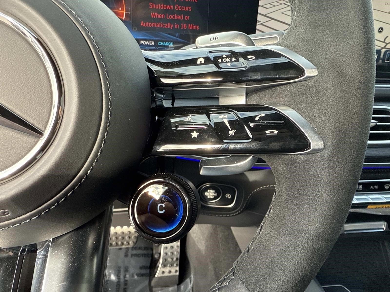 2026 MERCEDES-BENZ GLE-CLASS - Image 40