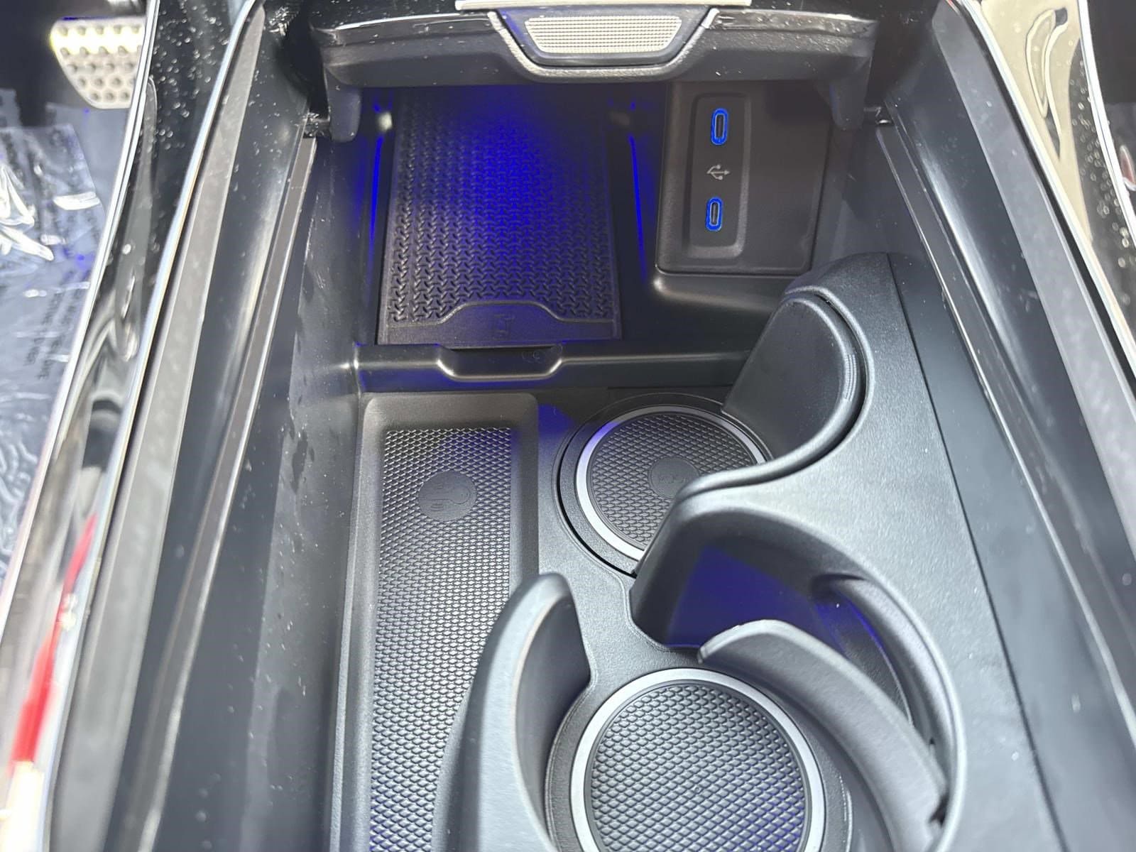 2025 MERCEDES-BENZ GLC-CLASS - Image 35