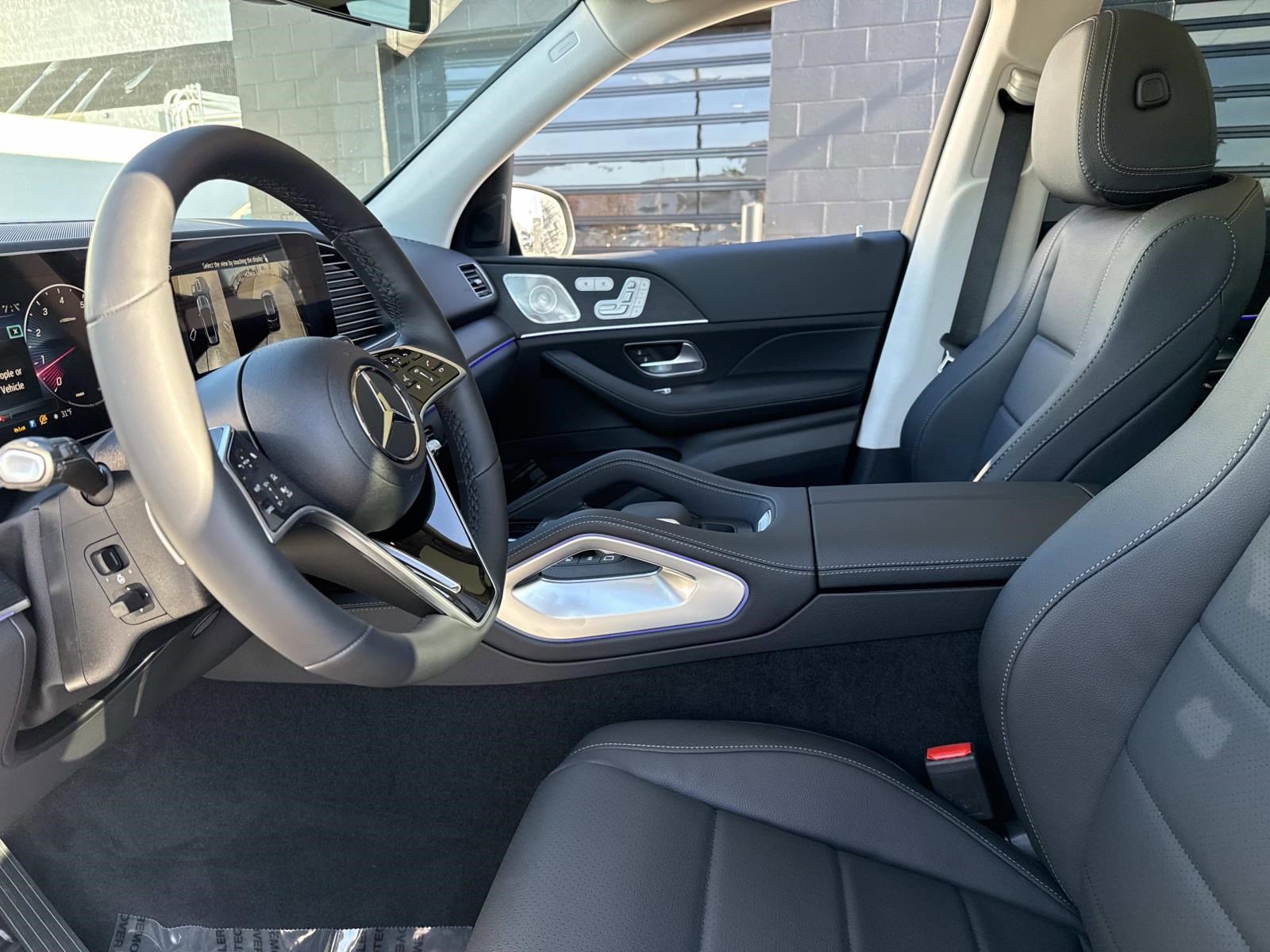 2026 MERCEDES-BENZ GLE-CLASS - Image 31