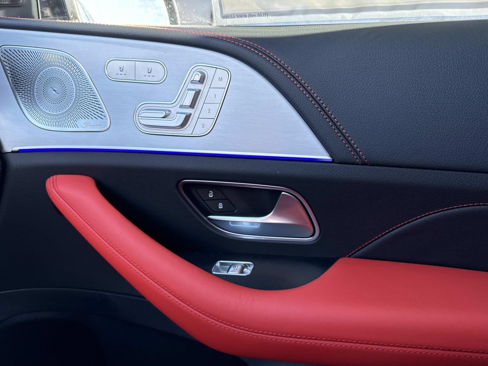 2026 MERCEDES-BENZ GLE-CLASS - Image 32