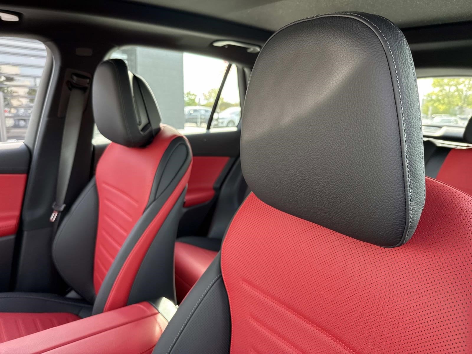 2025 MERCEDES-BENZ GLC-CLASS - Image 28