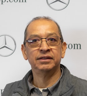 Staff member Vidal Torres from ID_a04c58feee3f