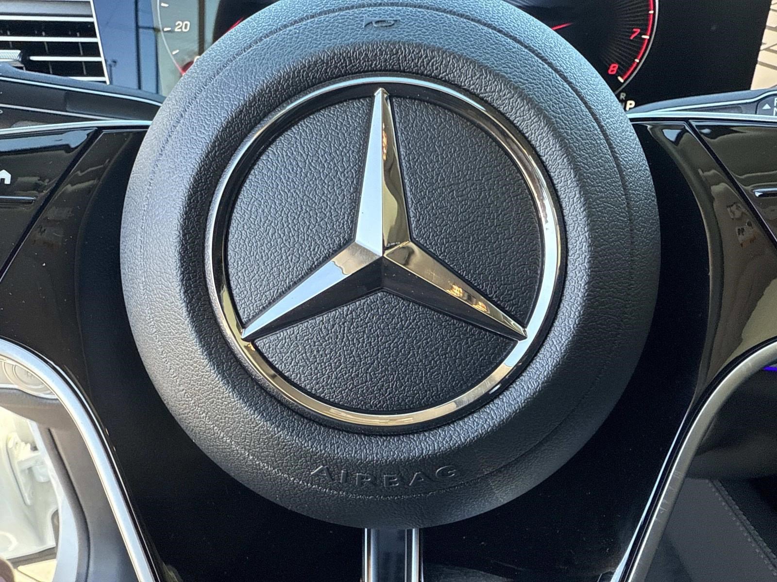 2026 MERCEDES-BENZ GLE-CLASS - Image 41