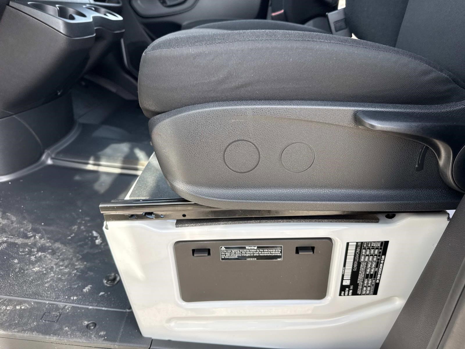 2026 MERCEDES-BENZ SPRINTER - Image 19