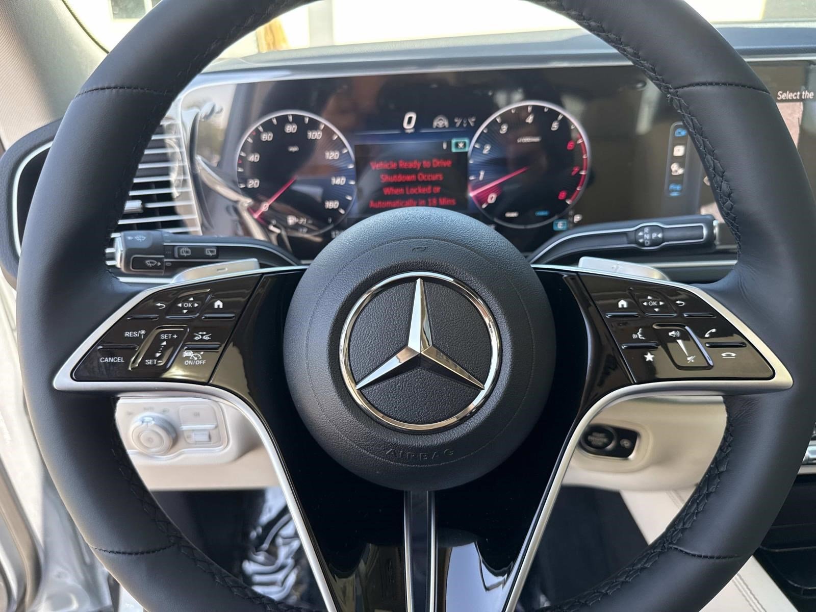 2026 MERCEDES-BENZ GLE-CLASS - Image 37