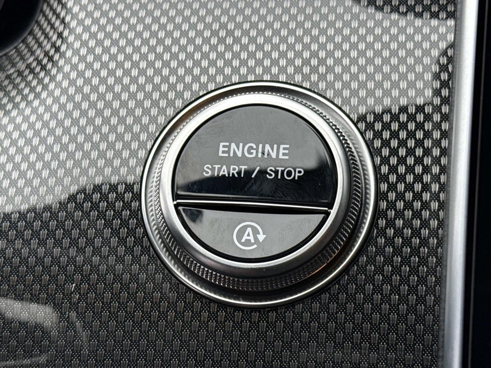 2026 MERCEDES-BENZ C-CLASS - Image 36