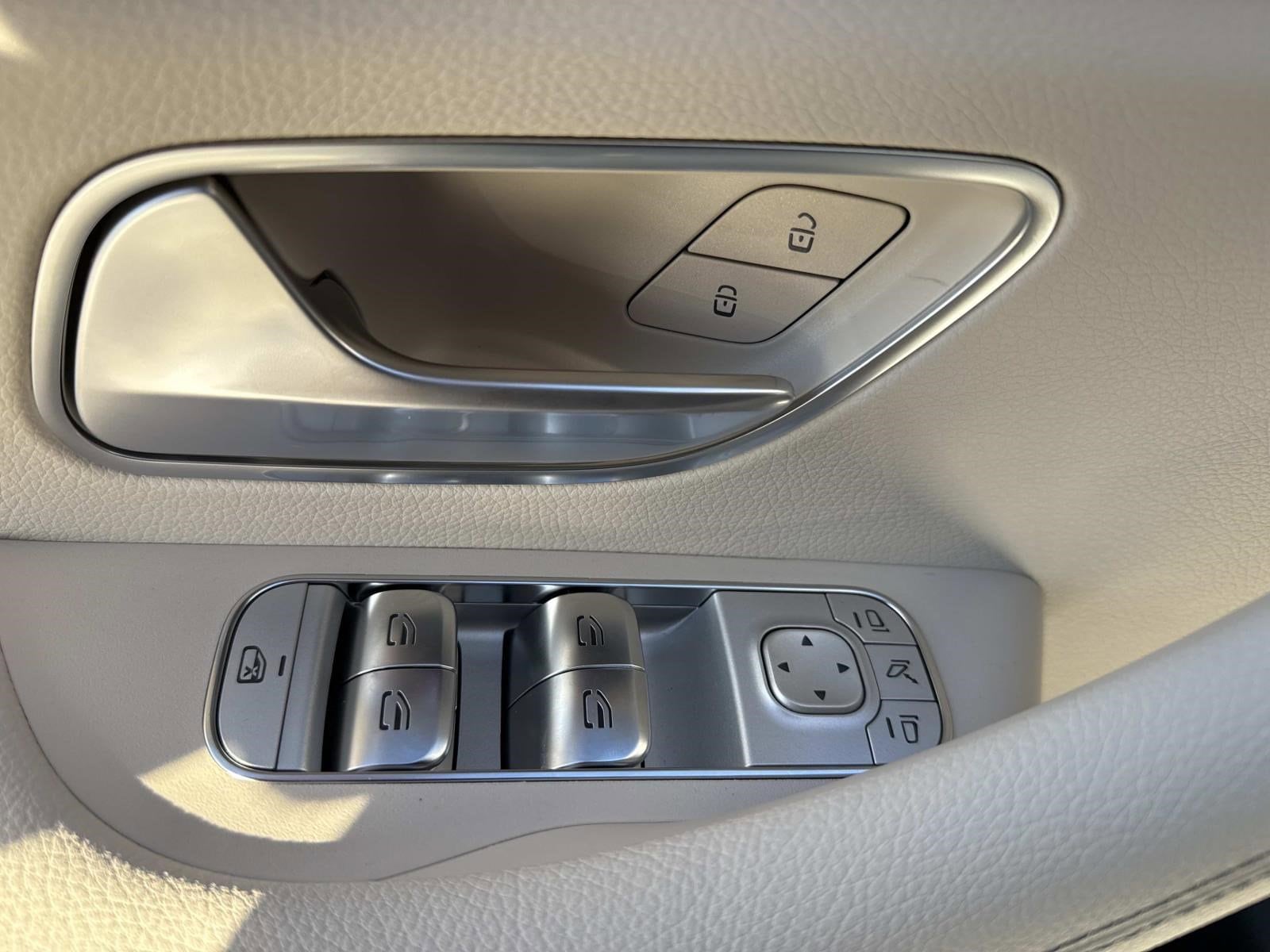 2026 MERCEDES-BENZ GLE-CLASS - Image 27