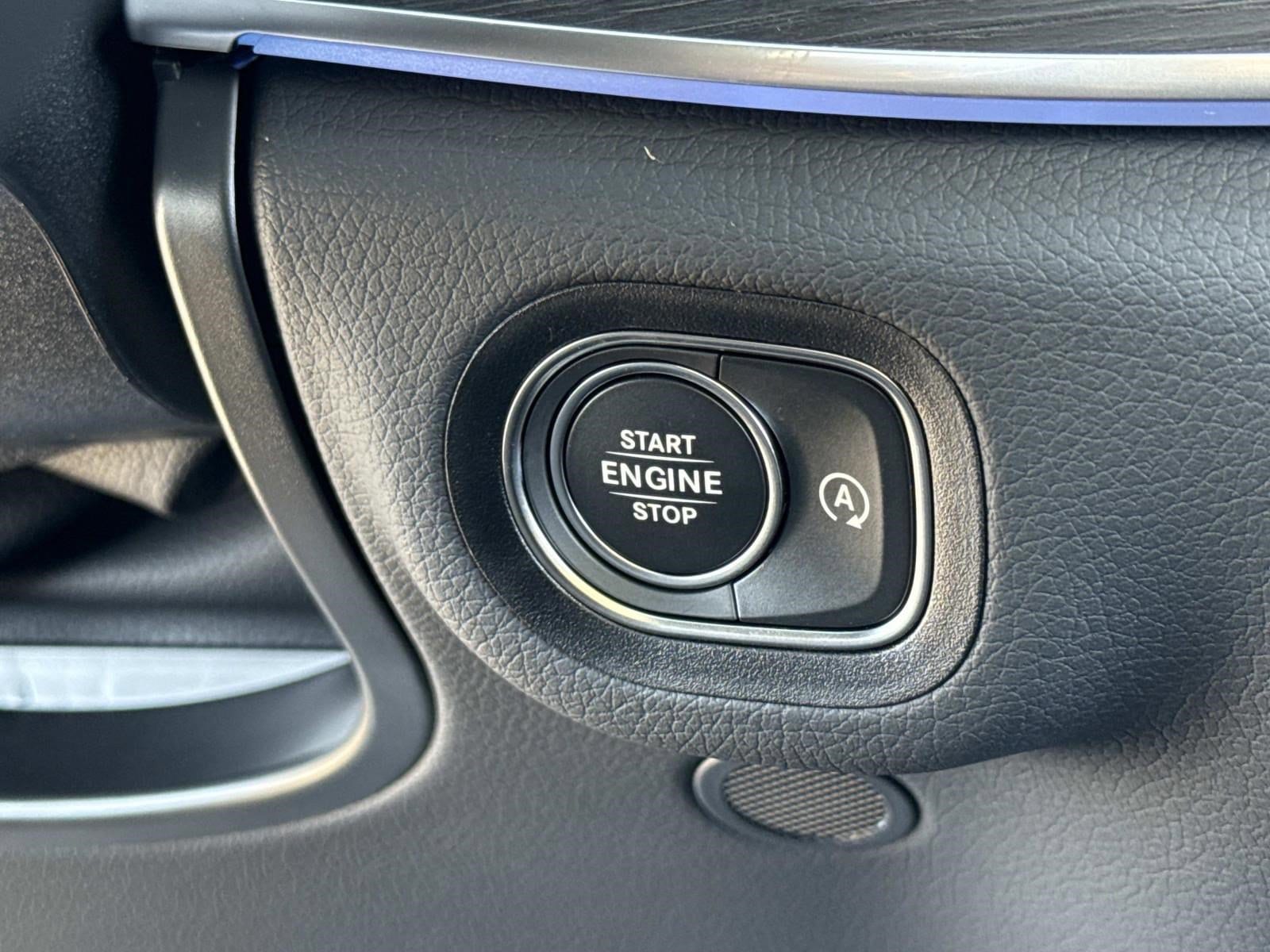 2026 MERCEDES-BENZ GLE-CLASS - Image 40