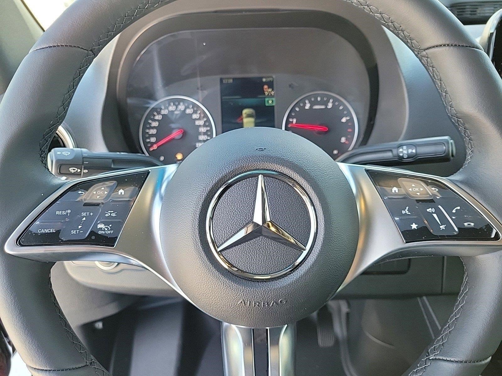 2025 MERCEDES-BENZ SPRINTER - Image 26