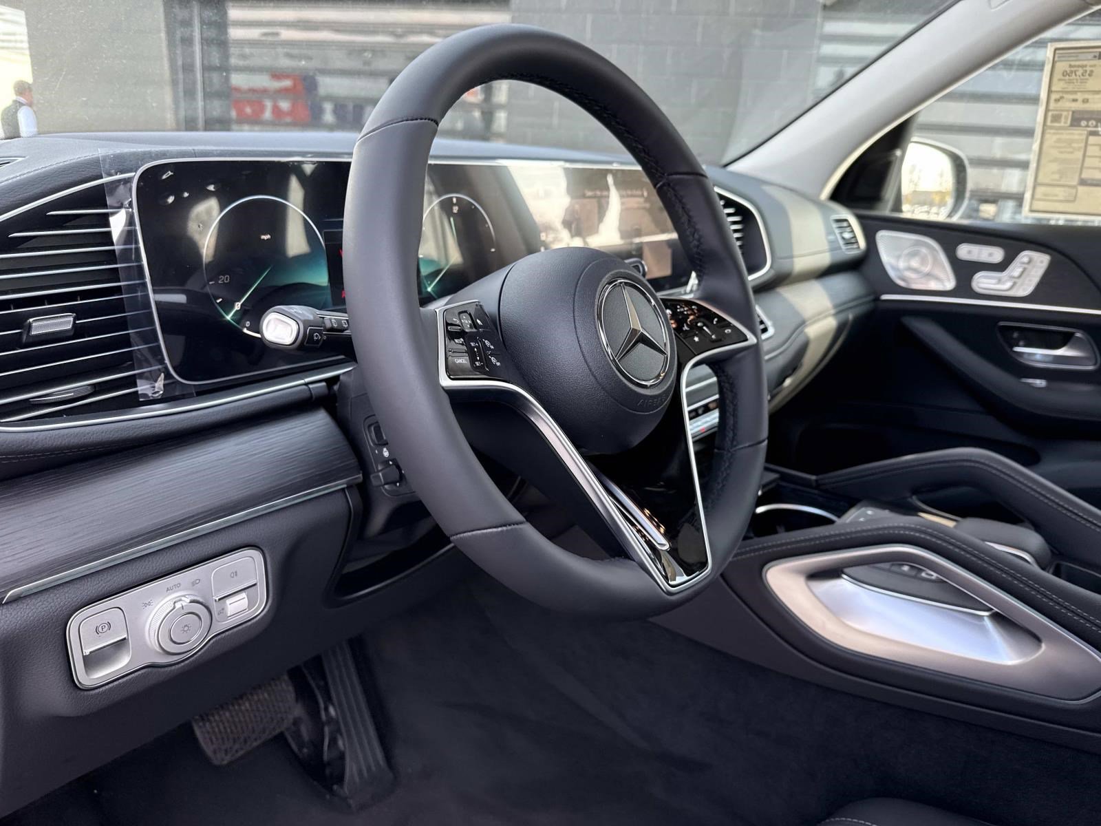 2026 MERCEDES-BENZ GLE-CLASS - Image 30