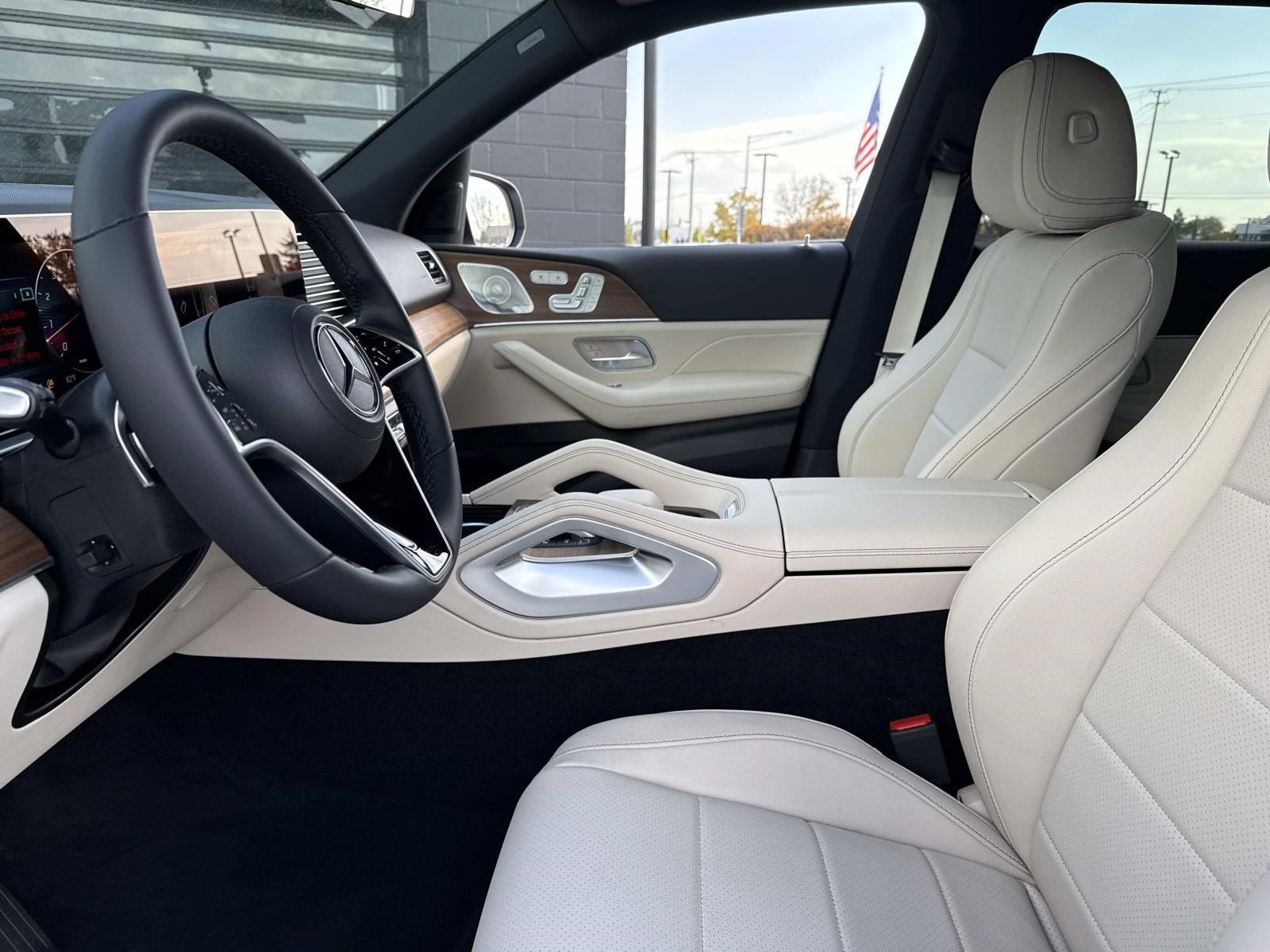 2026 MERCEDES-BENZ GLE-CLASS - Image 31