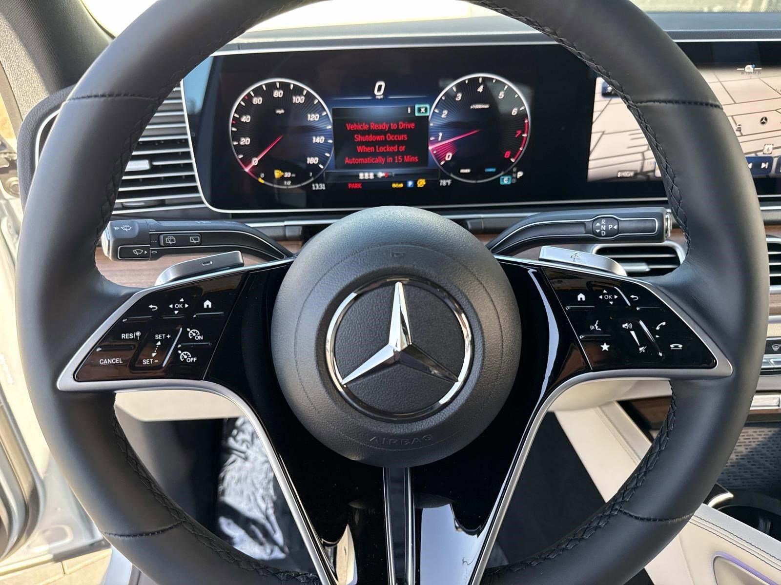 2026 MERCEDES-BENZ GLE-CLASS - Image 41