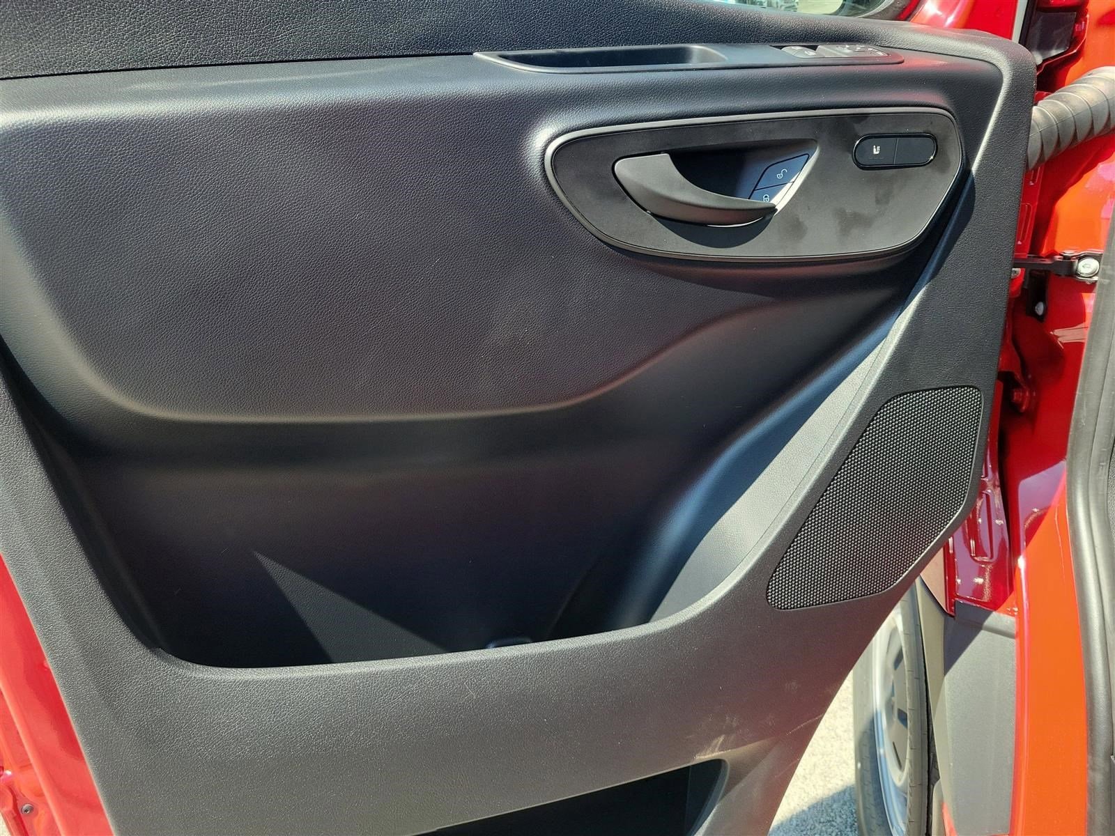 2025 MERCEDES-BENZ SPRINTER - Image 13