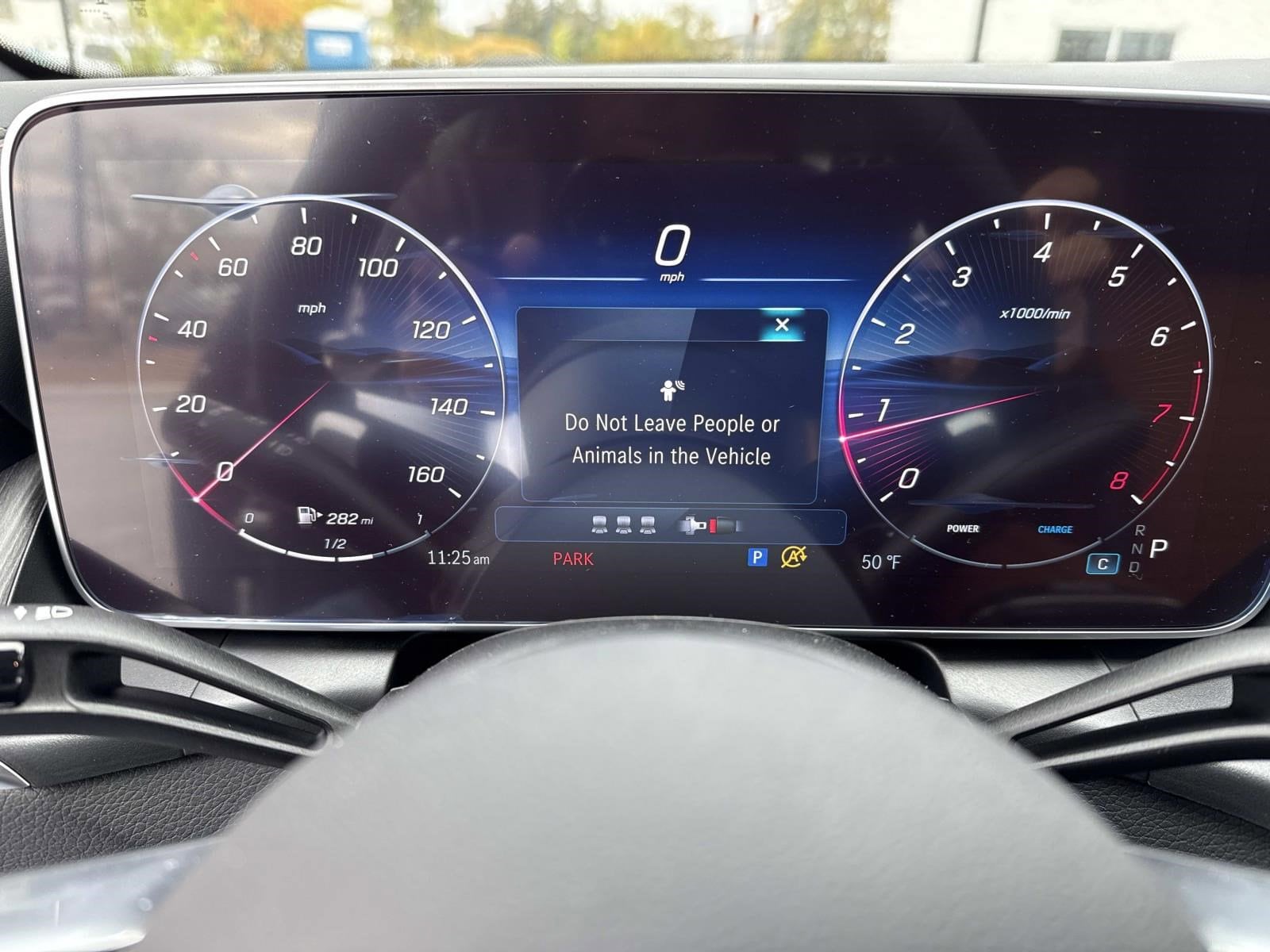 2026 MERCEDES-BENZ GLC-CLASS - Image 38