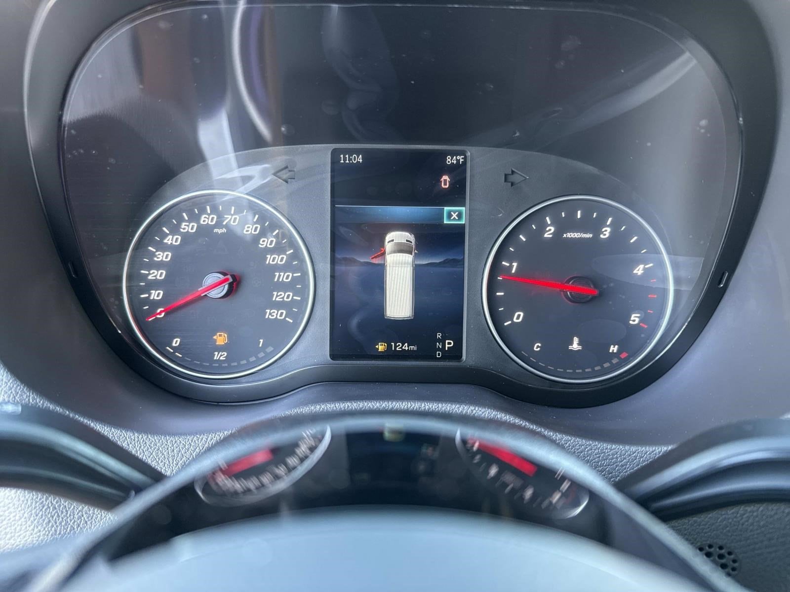 2025 MERCEDES-BENZ SPRINTER - Image 33