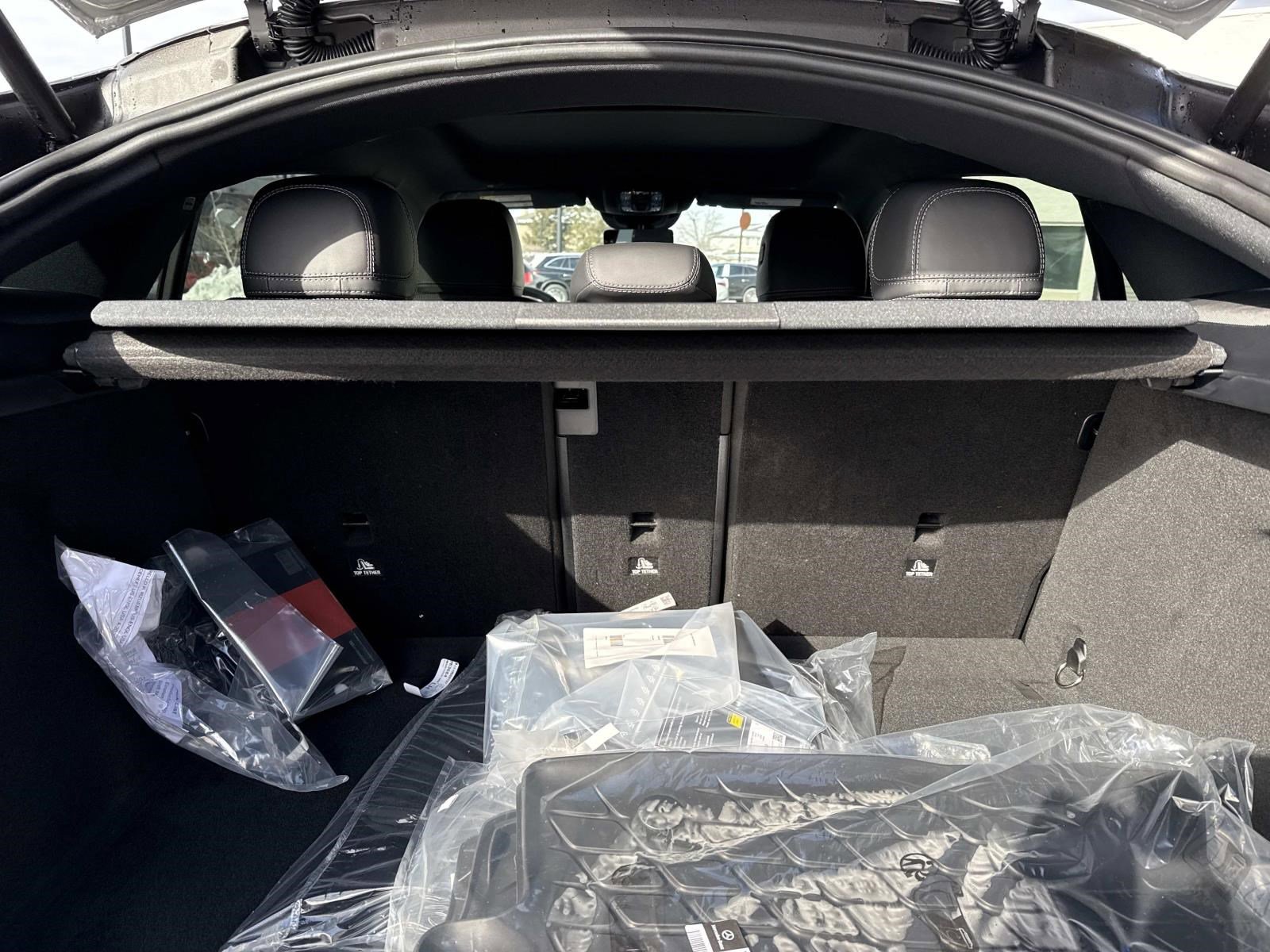 2026 MERCEDES-BENZ GLE-CLASS - Image 9