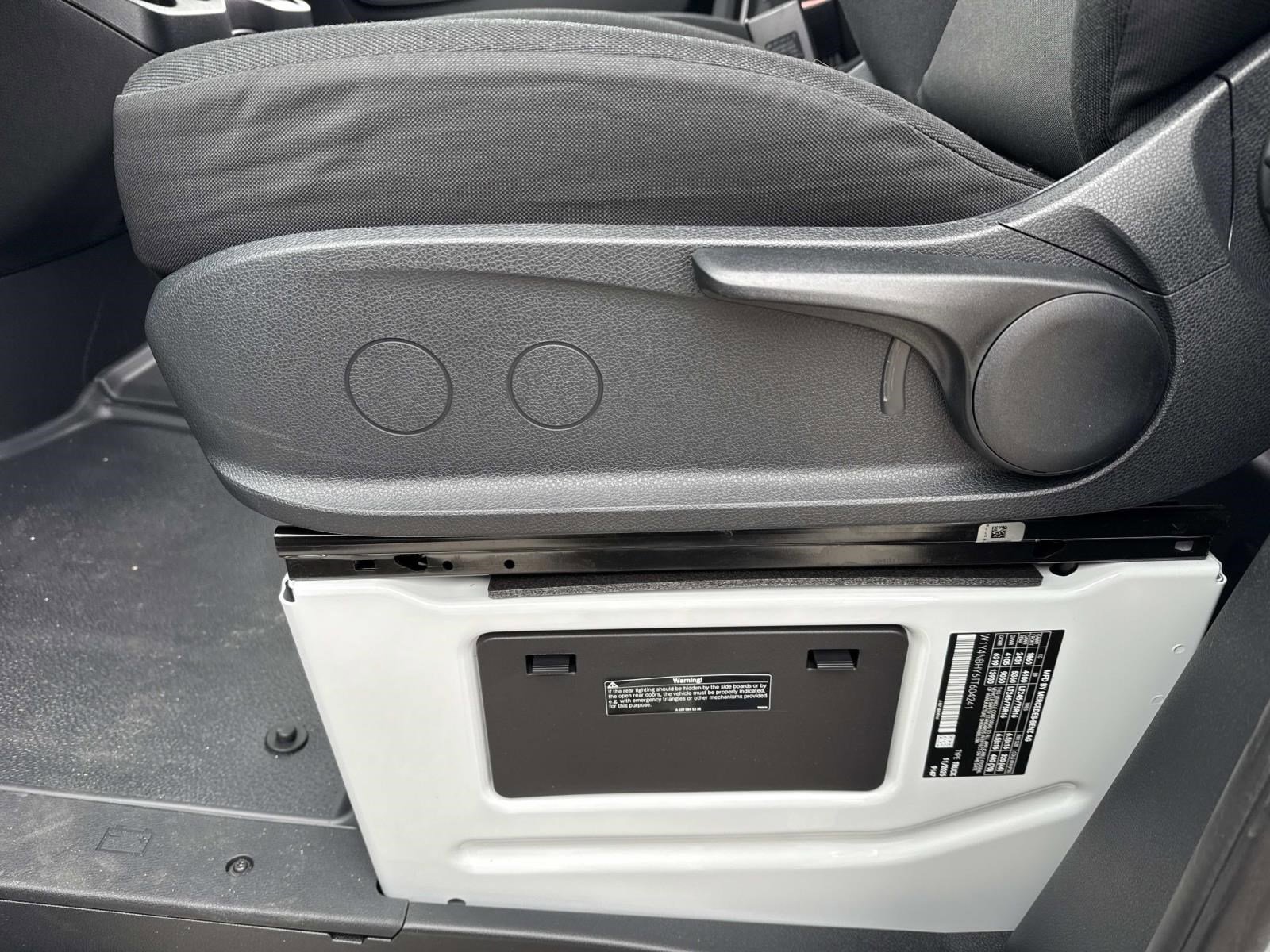 2026 MERCEDES-BENZ SPRINTER - Image 21