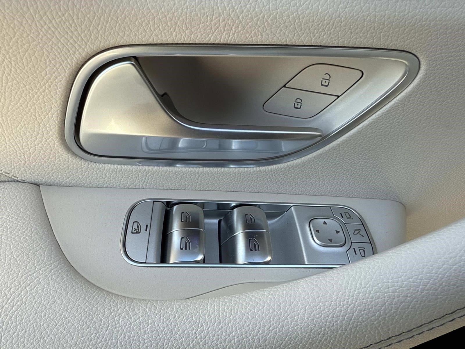 2026 MERCEDES-BENZ GLE-CLASS - Image 21