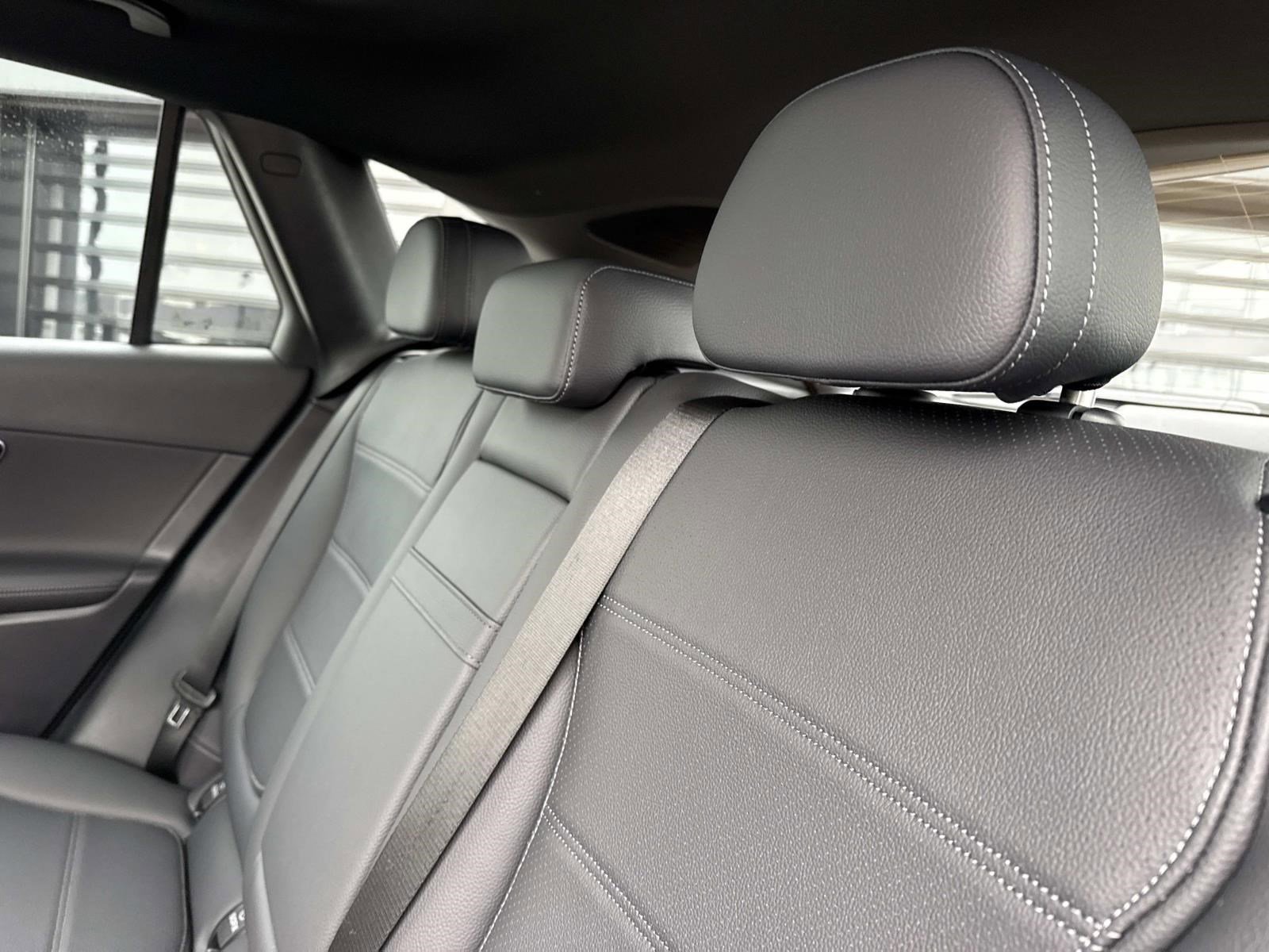 2026 MERCEDES-BENZ GLC-CLASS - Image 21