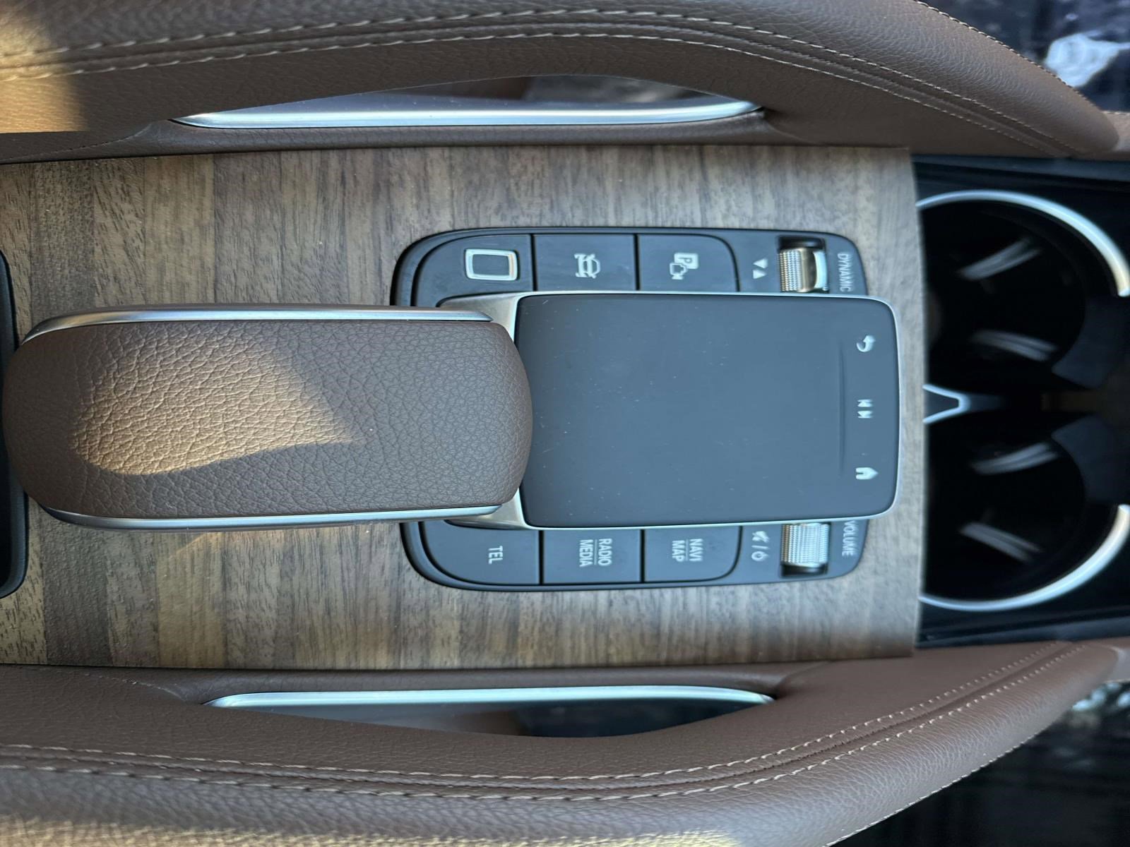 2026 MERCEDES-BENZ GLE-CLASS - Image 35