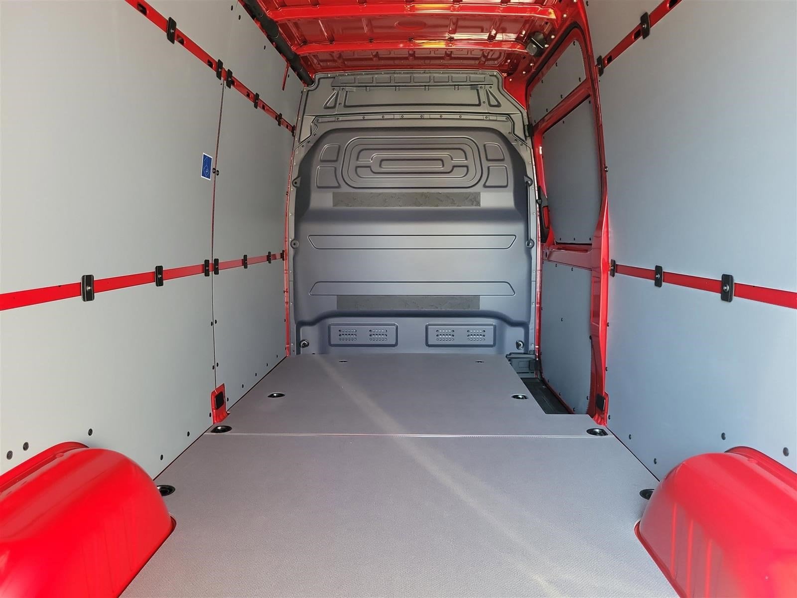 2025 MERCEDES-BENZ SPRINTER - Image 12