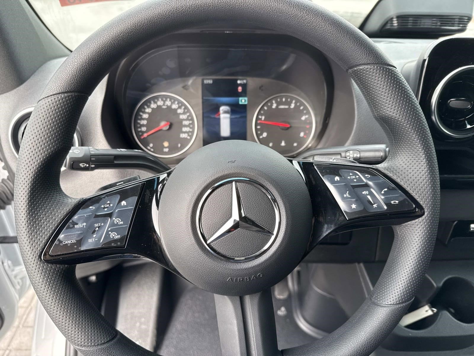 2026 MERCEDES-BENZ SPRINTER - Image 27