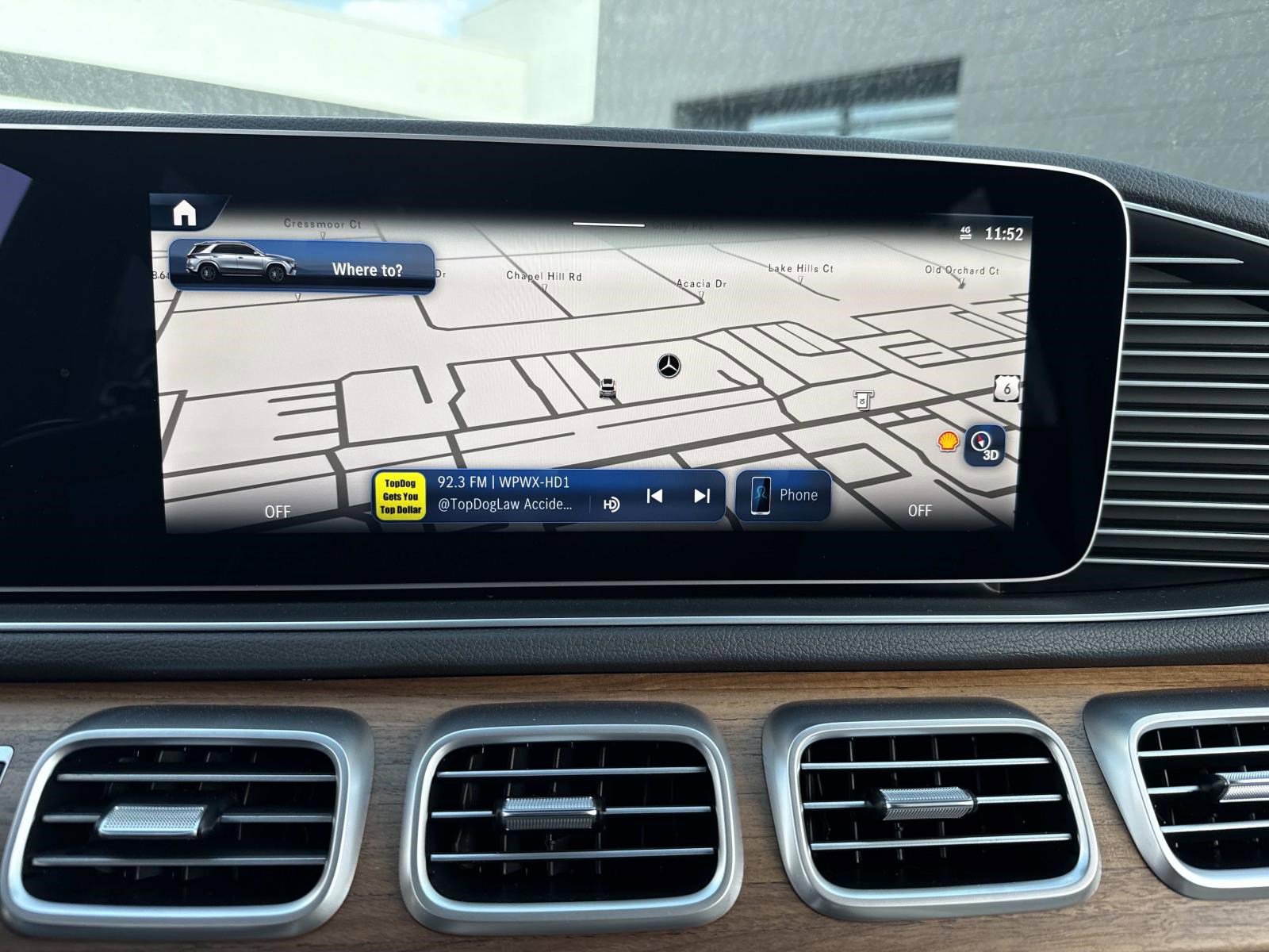 2026 MERCEDES-BENZ GLE-CLASS - Image 35