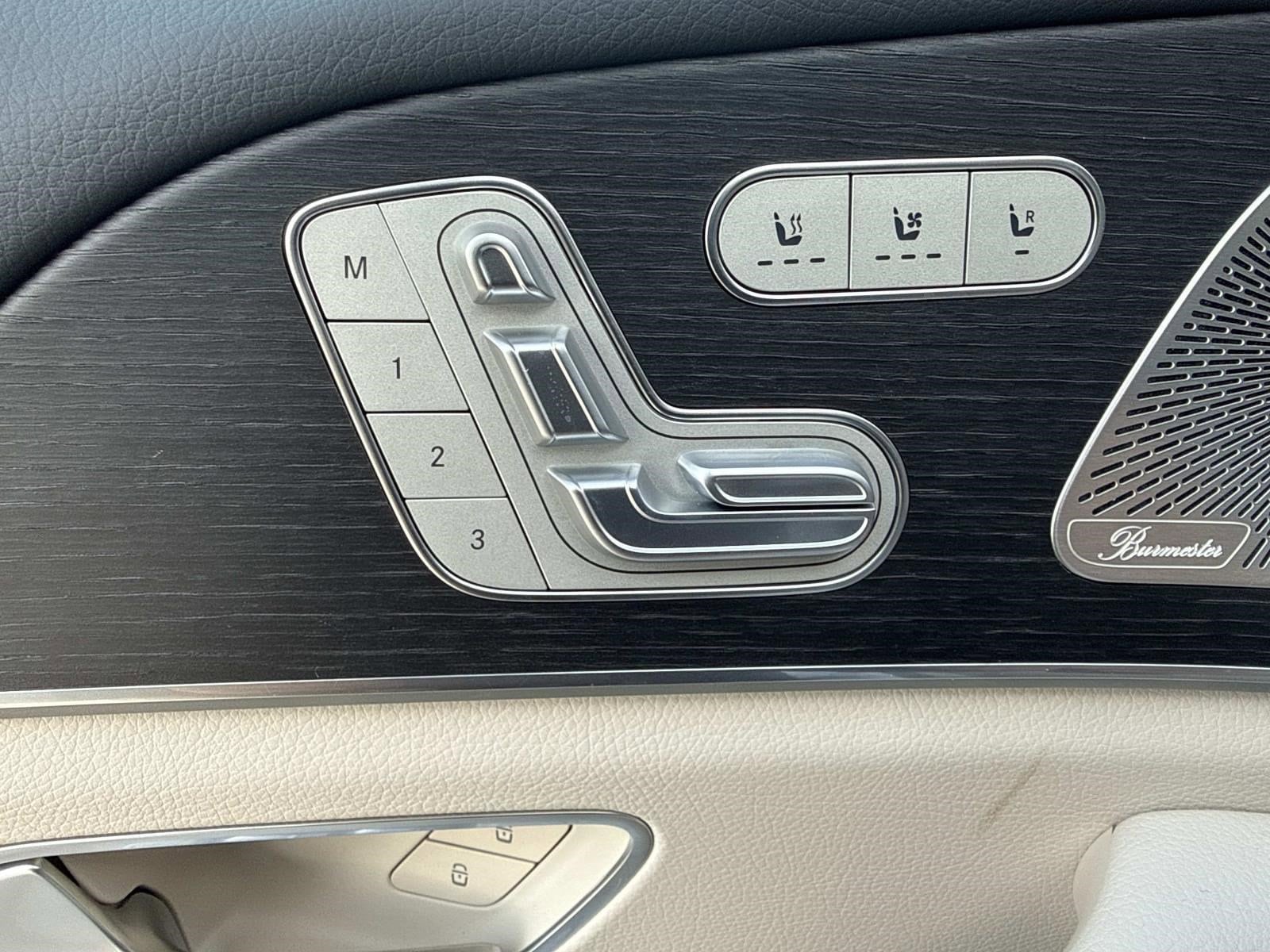 2026 MERCEDES-BENZ GLE-CLASS - Image 25