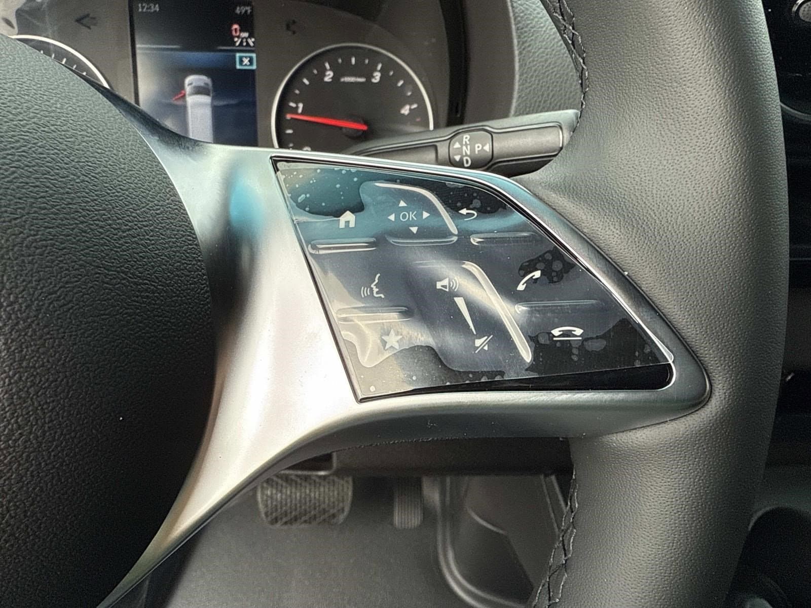 2026 MERCEDES-BENZ SPRINTER - Image 29