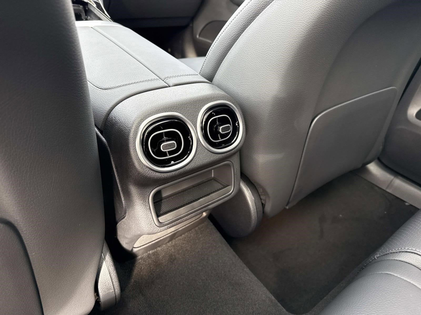 2026 MERCEDES-BENZ GLC-CLASS - Image 22