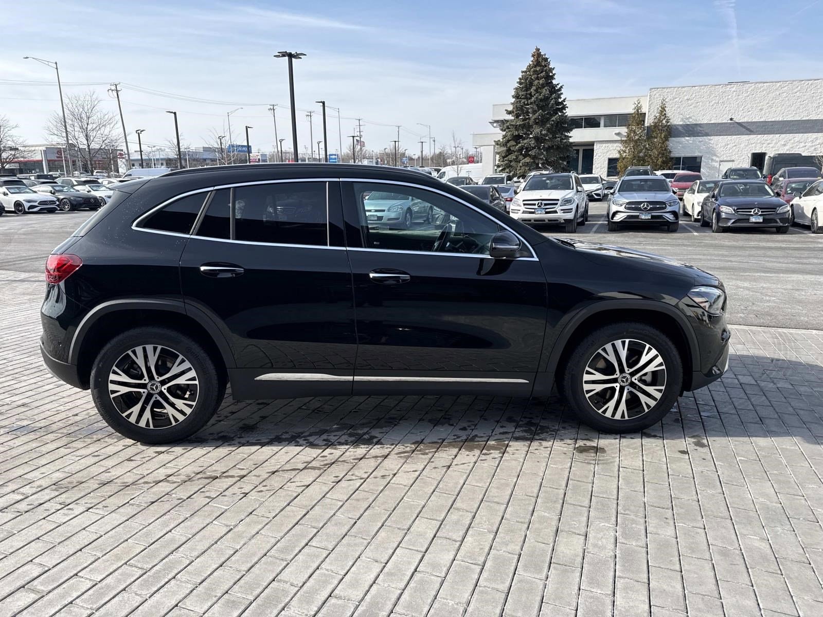 2026 MERCEDES-BENZ GLA-CLASS - Image 6