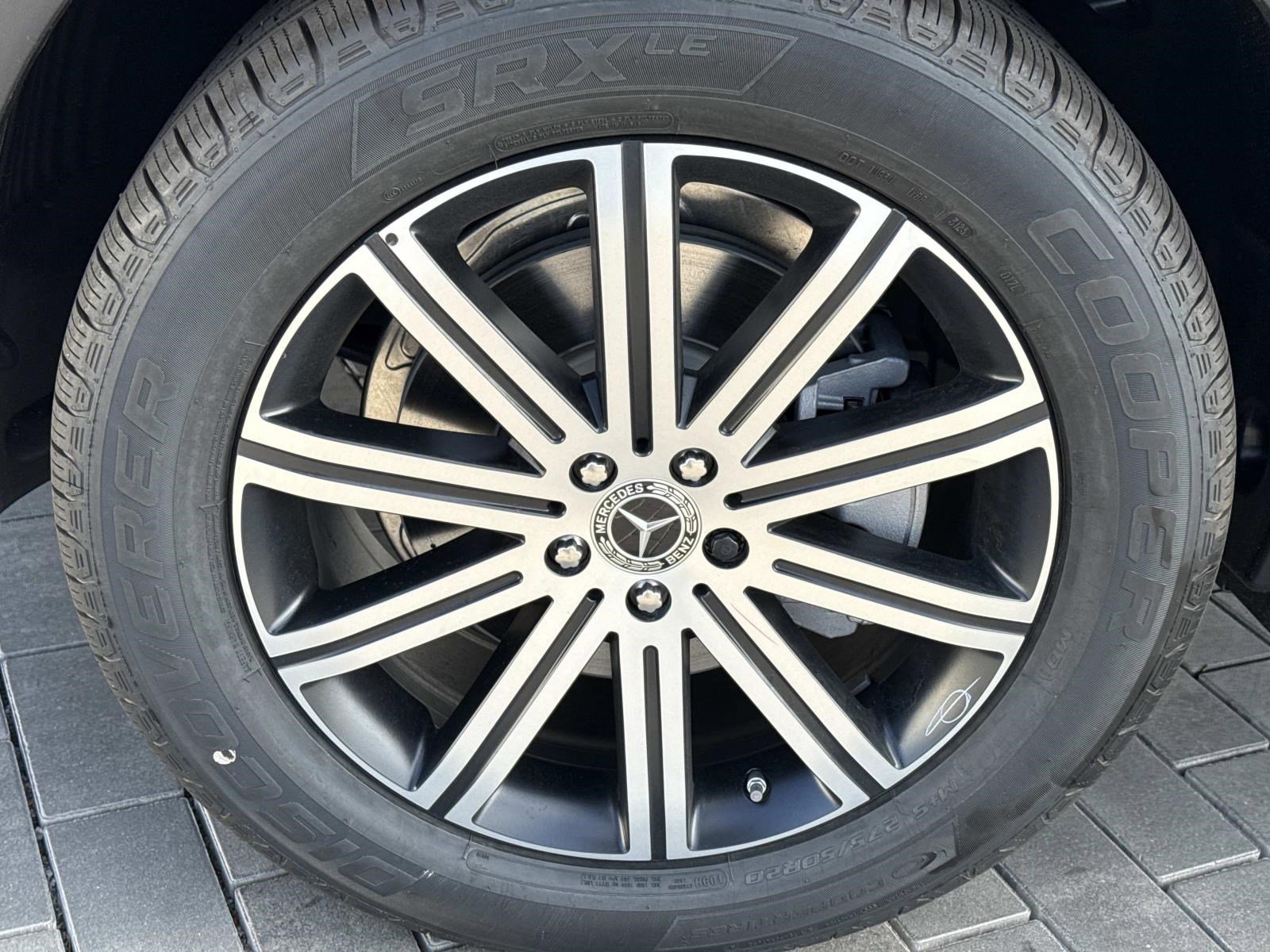 2026 MERCEDES-BENZ GLE-CLASS - Image 11