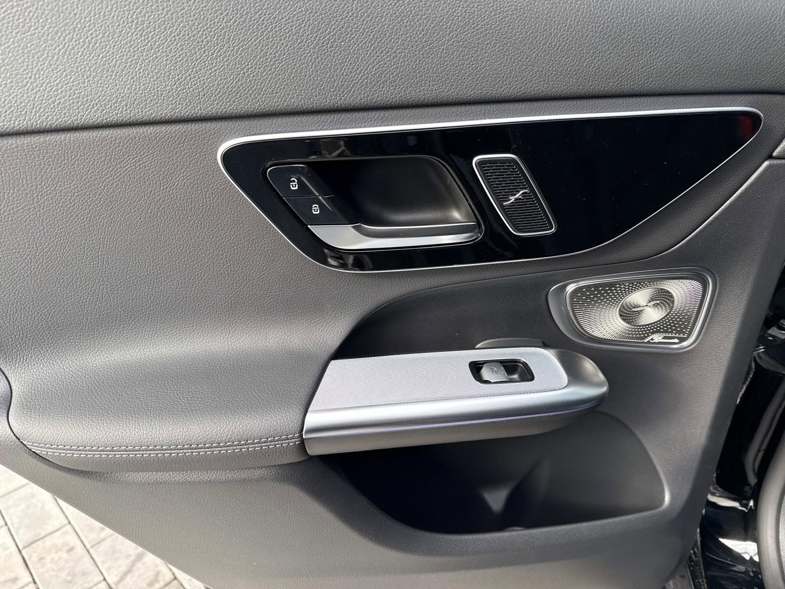 2026 MERCEDES-BENZ GLC-CLASS - Image 16