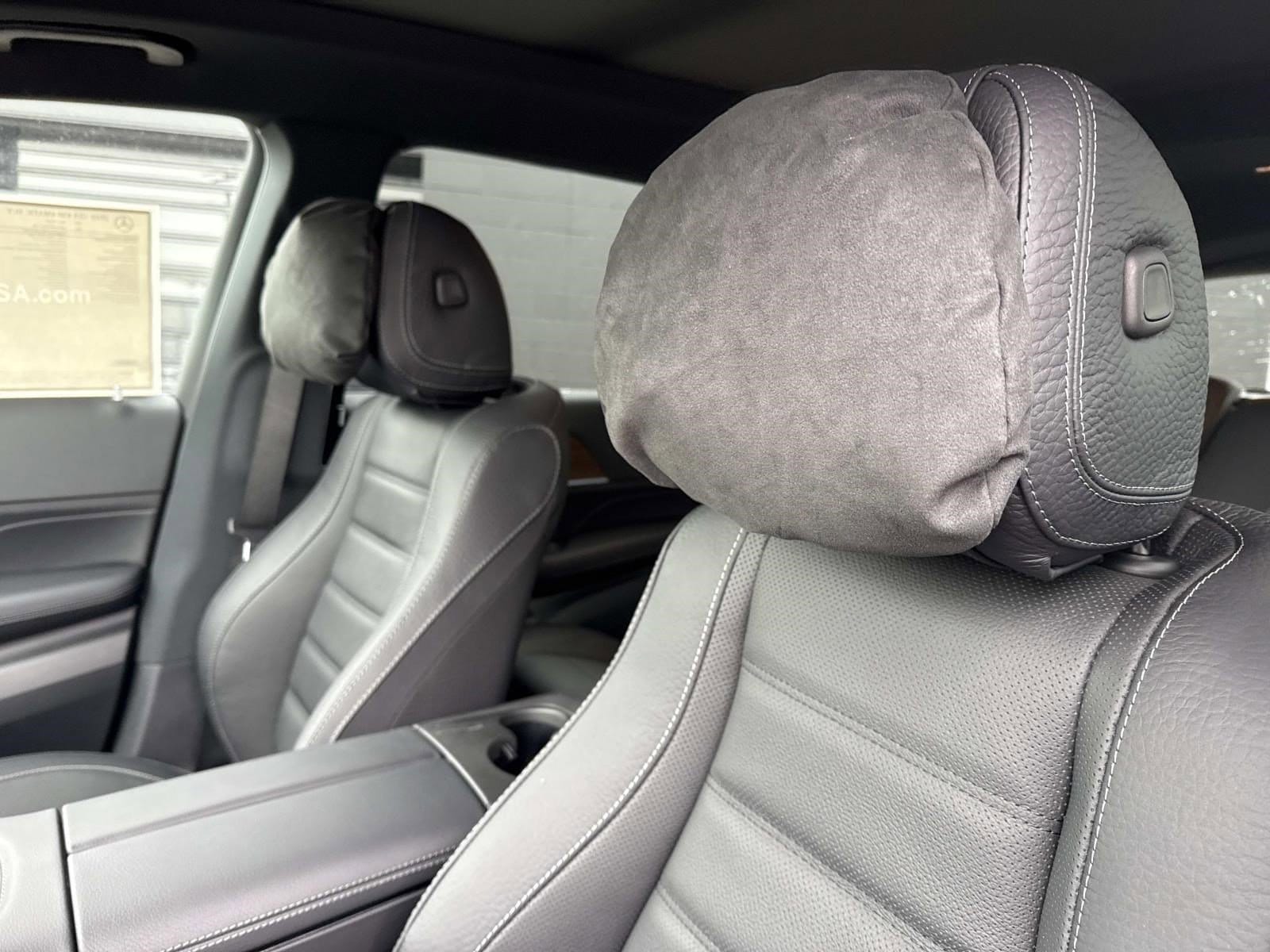 2026 MERCEDES-BENZ GLS-CLASS - Image 30