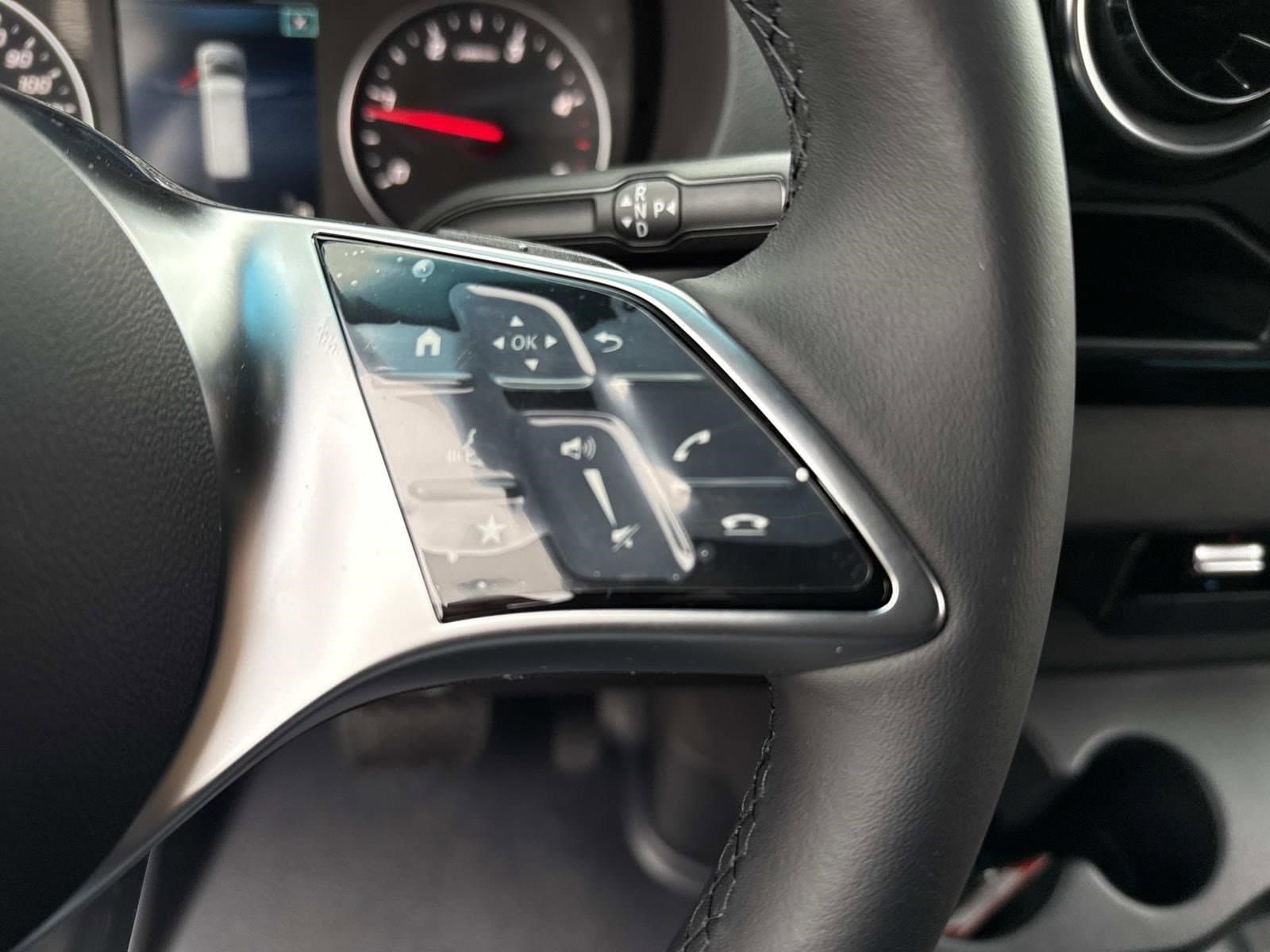 2026 MERCEDES-BENZ SPRINTER - Image 29