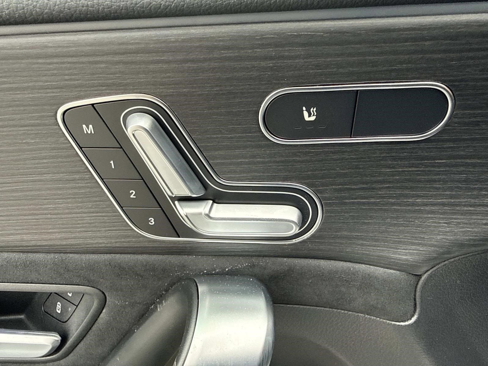 2026 MERCEDES-BENZ CLA-CLASS - Image 21