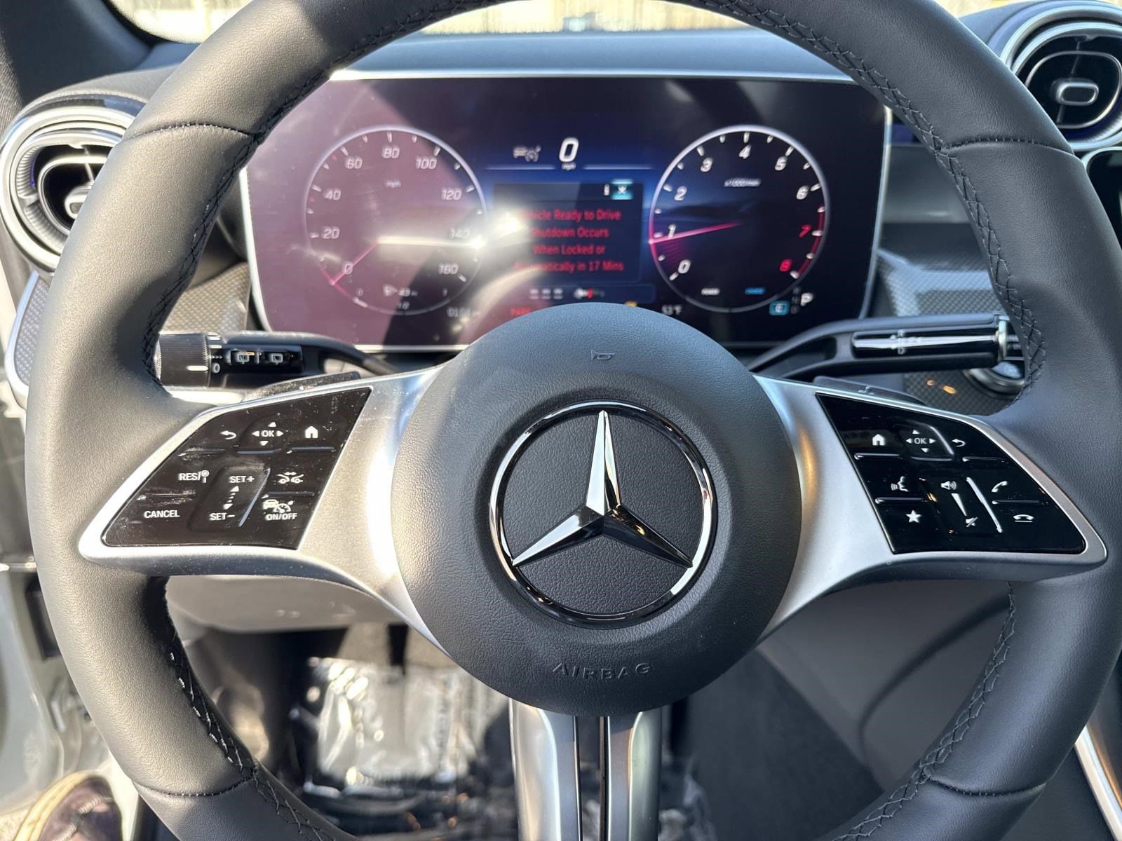 2026 MERCEDES-BENZ GLC-CLASS - Image 39