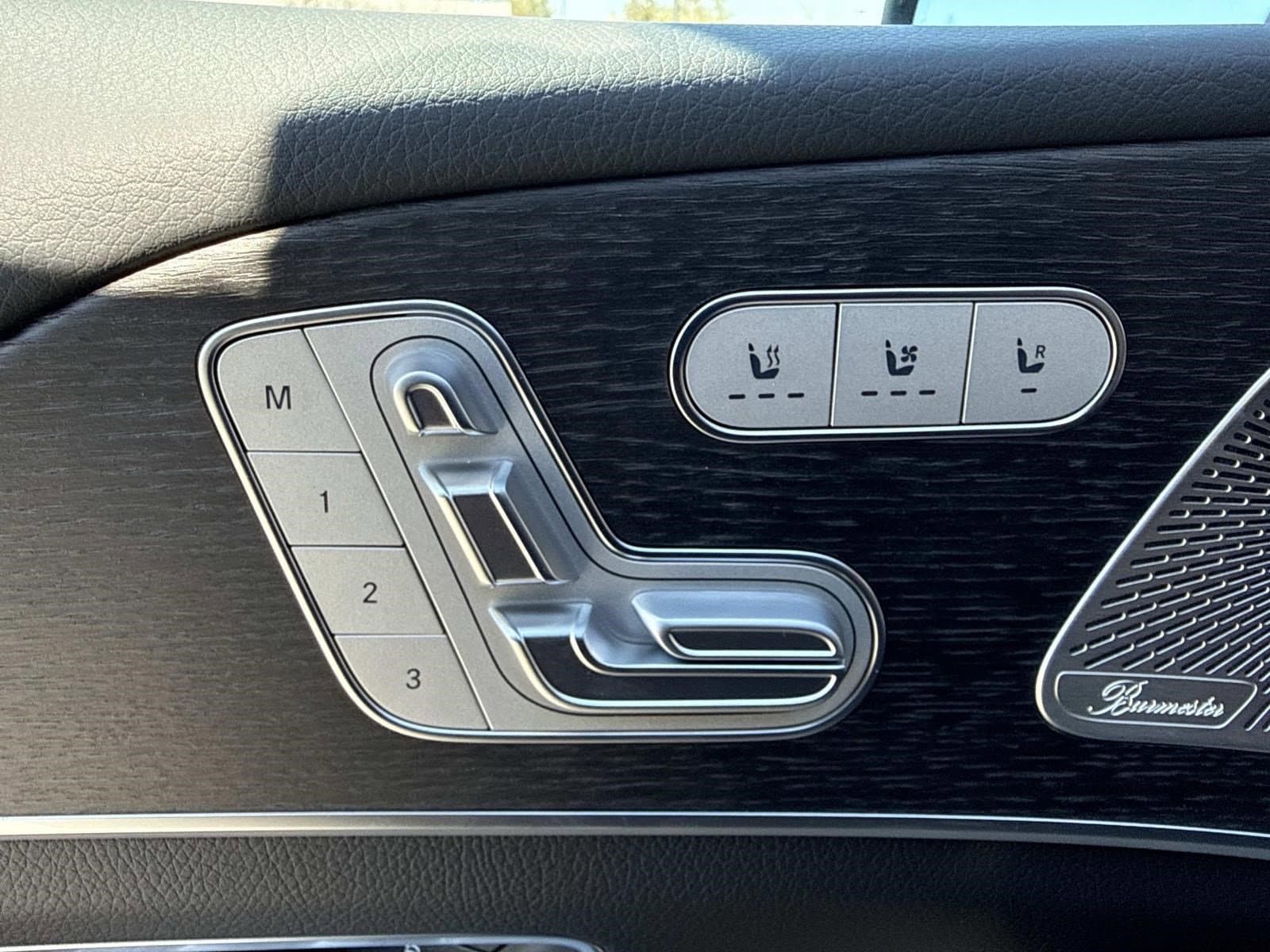 2026 MERCEDES-BENZ GLE-CLASS - Image 24