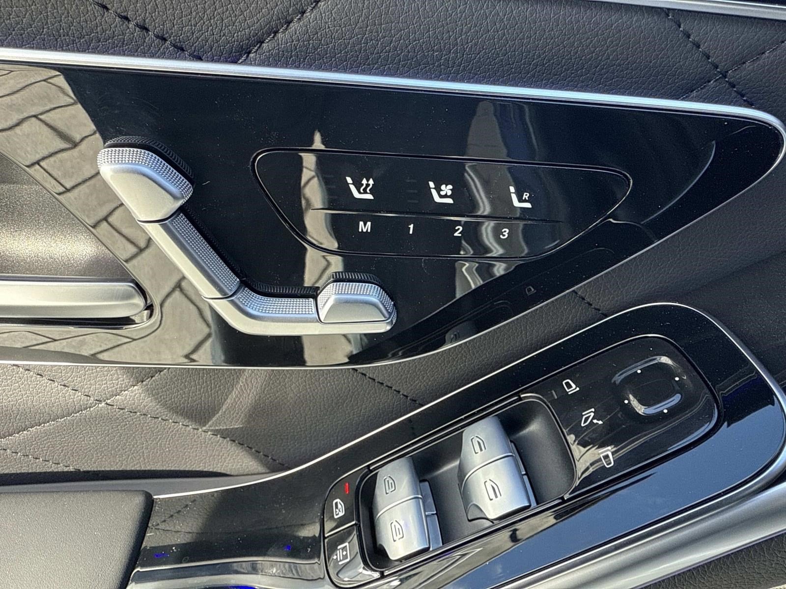 2026 MERCEDES-BENZ S-CLASS - Image 25