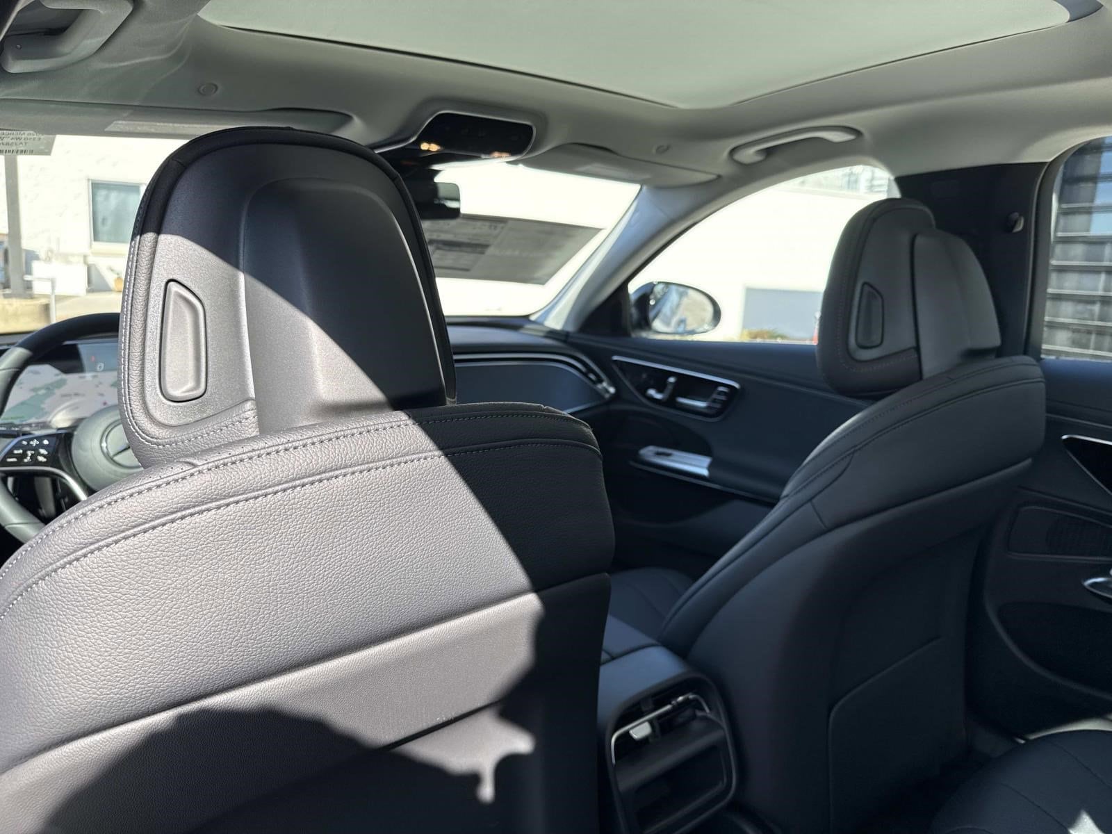 2026 MERCEDES-BENZ E-CLASS - Image 18