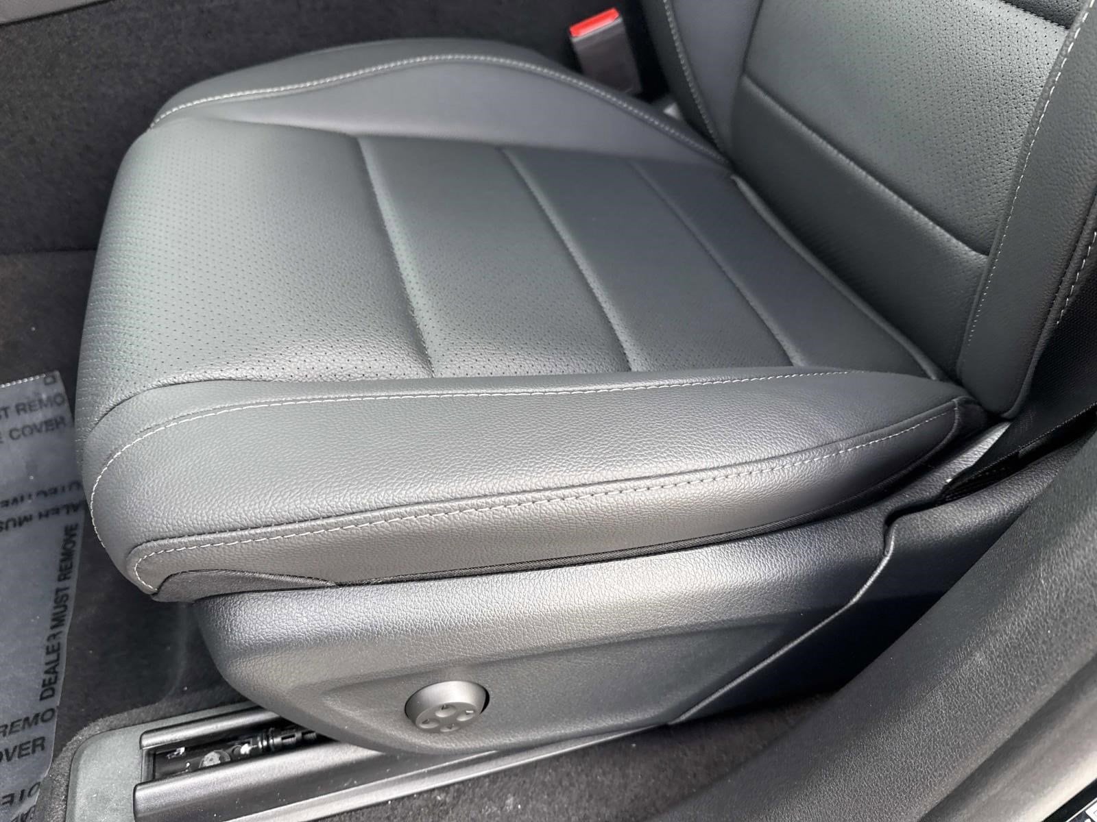 2026 MERCEDES-BENZ GLE-CLASS - Image 27